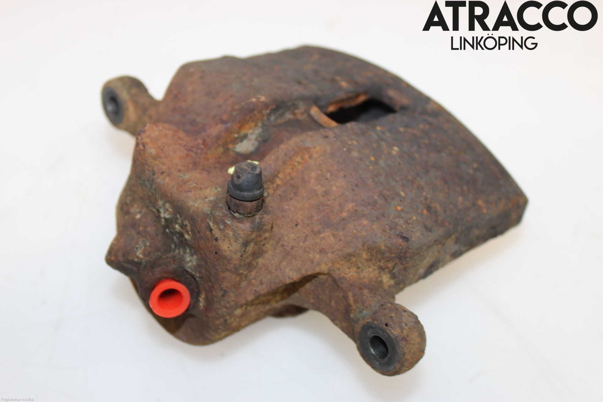 Volvo 940 91-98 Bremsecaliper Foran Venstre