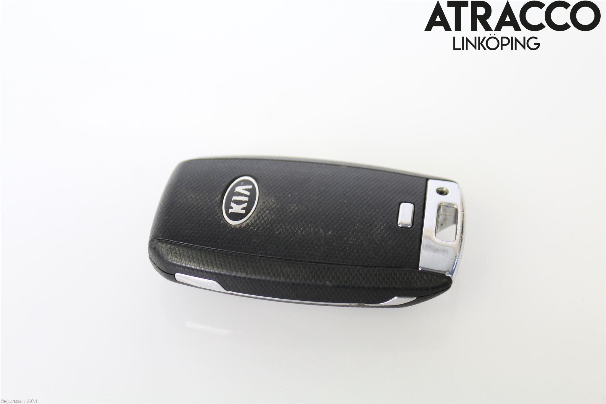 Kia OPTIMA 16-20 Nøkkel Fjernkontroll -Alarm