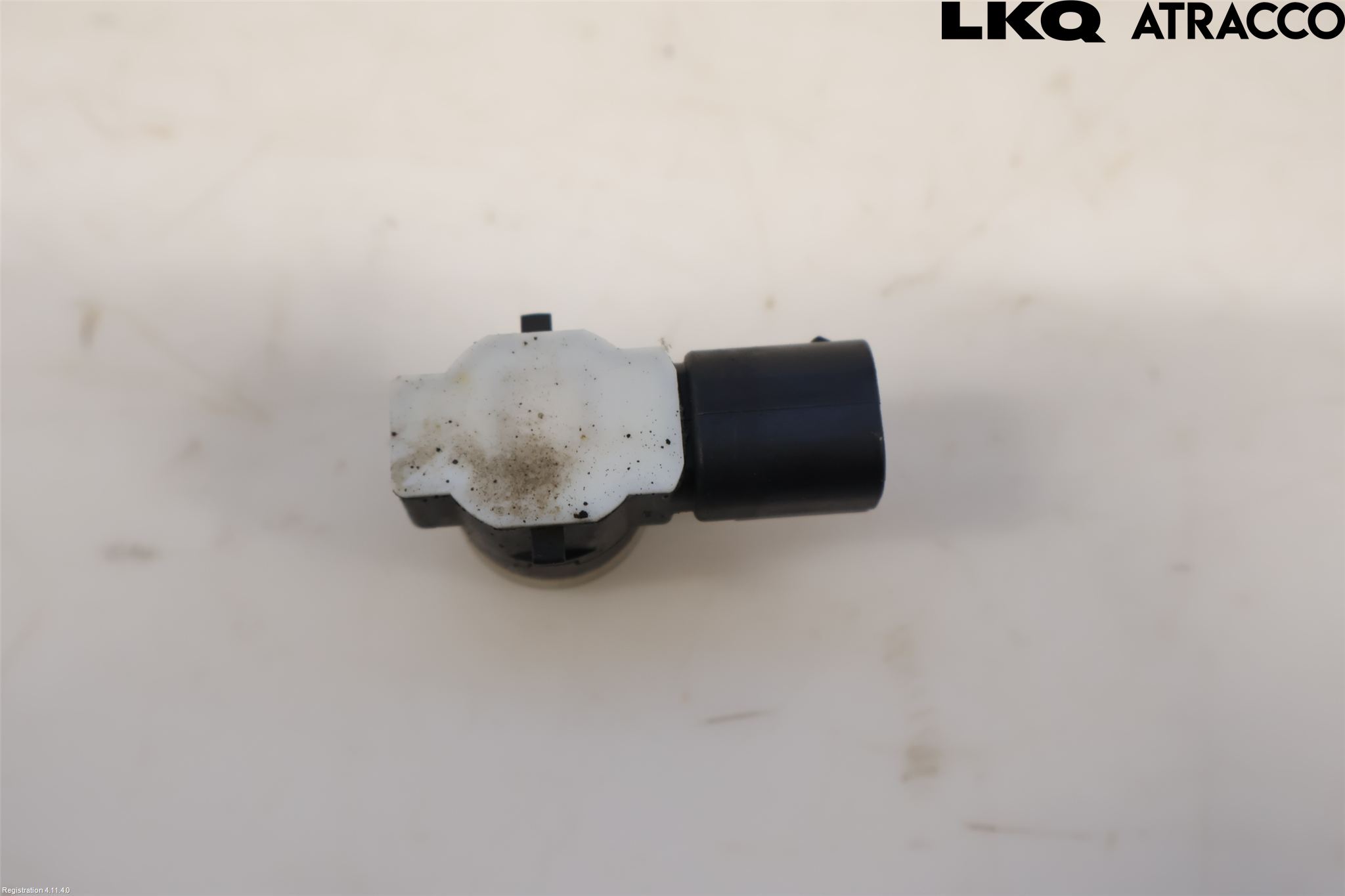 Peugeot 3008 17-24 Sensor Ryggesensor