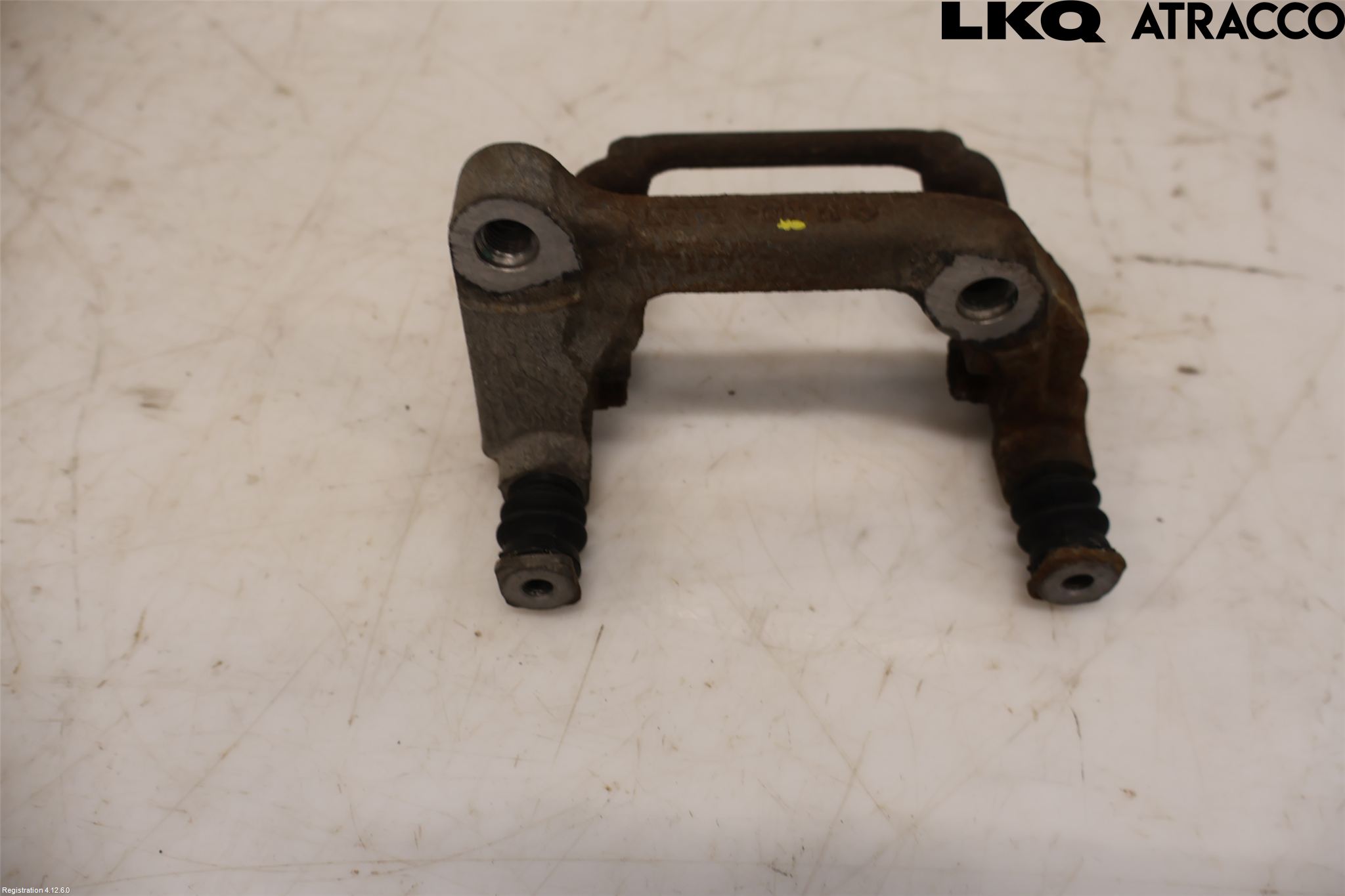 Citroen BERLINGO/E-BERLINGO 19- Bremsecaliper Feste Holder