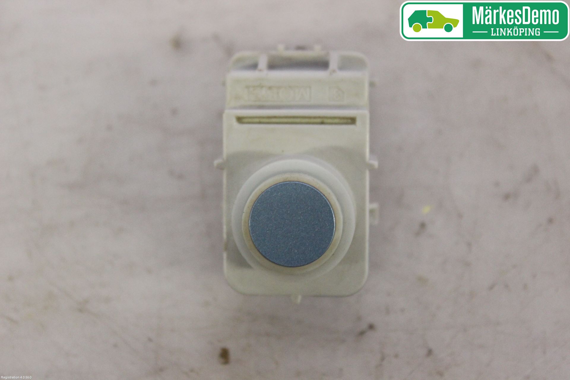 Hyundai ix20 Sensor Ryggesensor