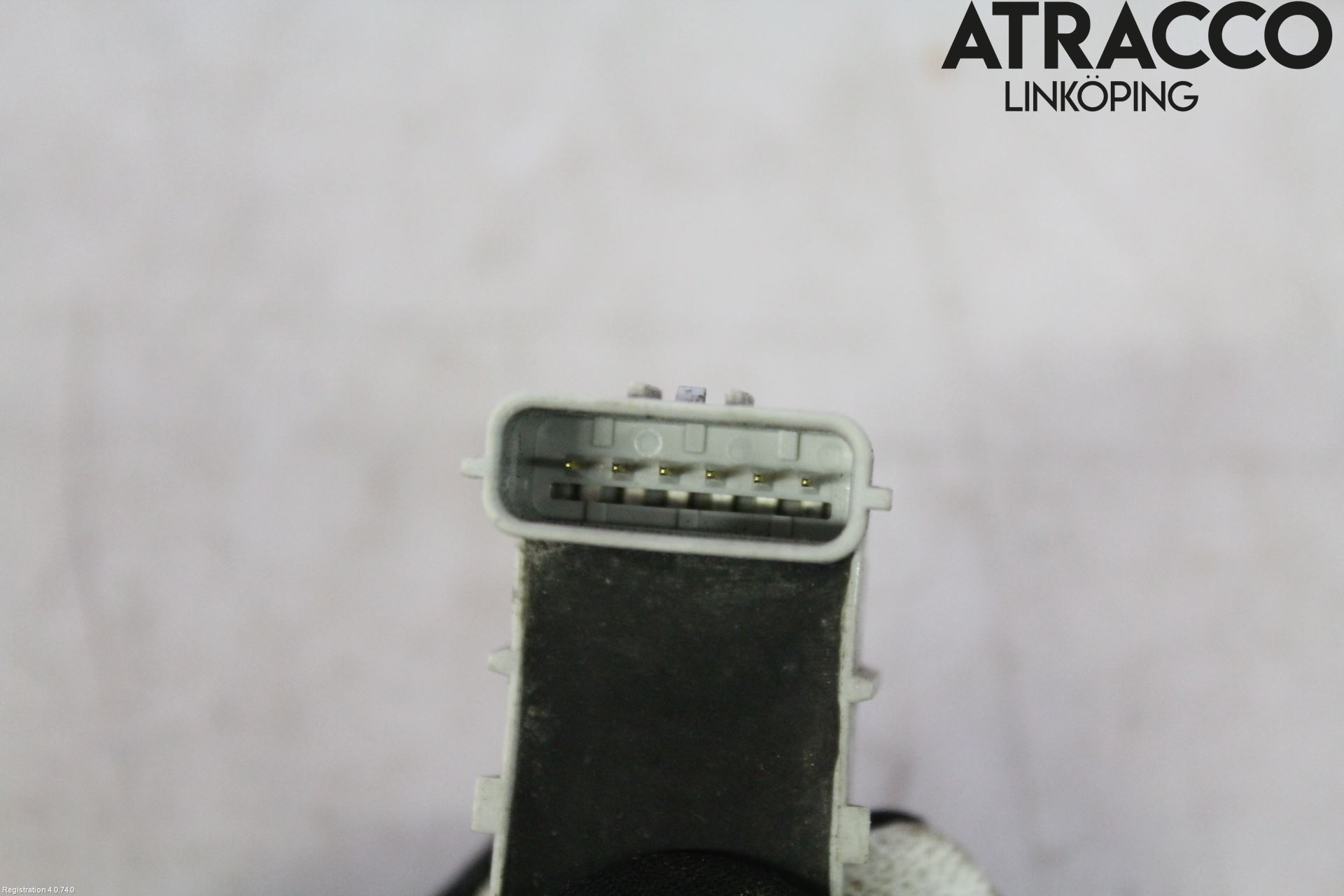 Kia RIO 12-16 Sensor Ryggesensor