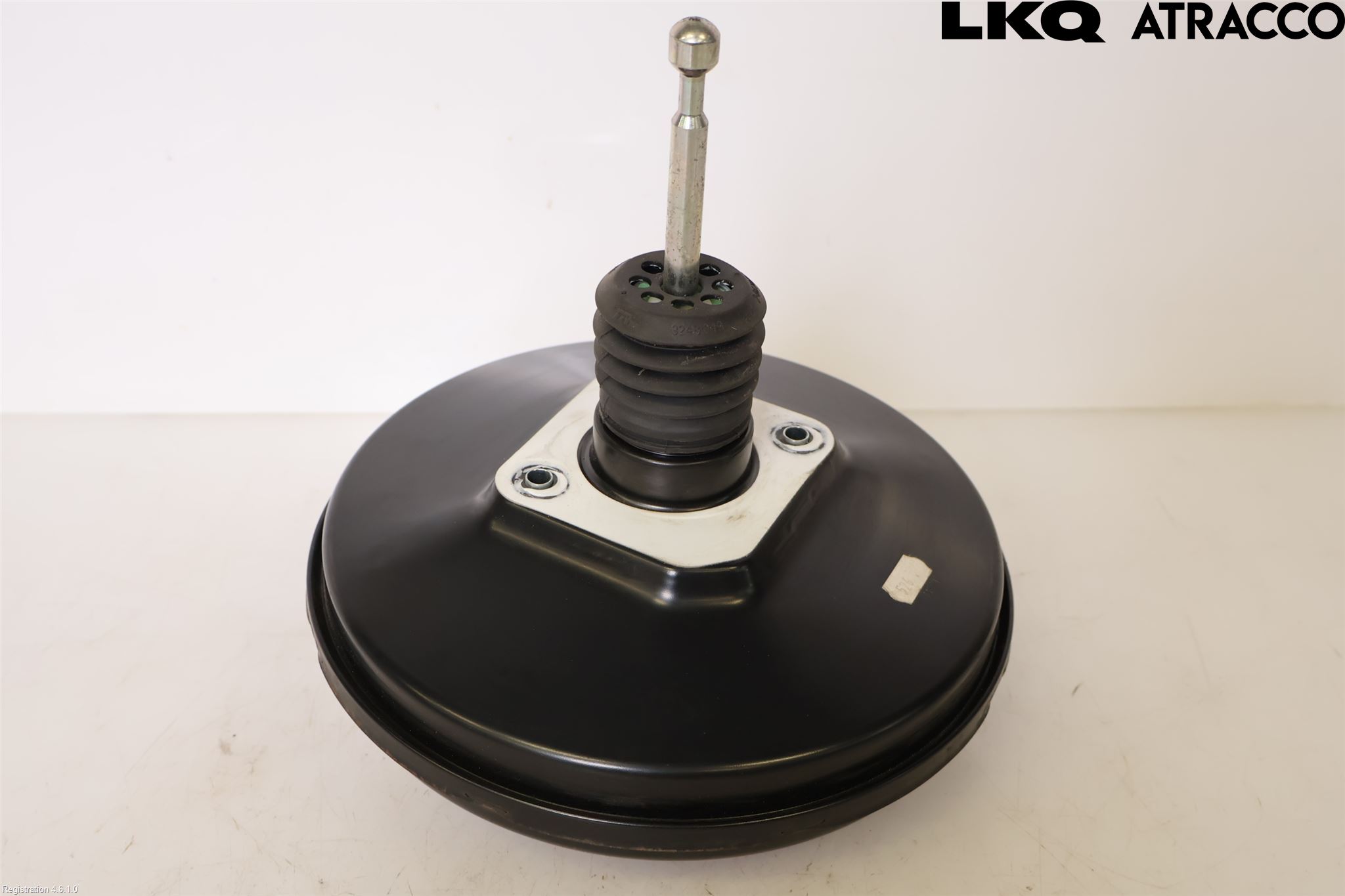 Opel ASTRA K 16-22 Bremseservo