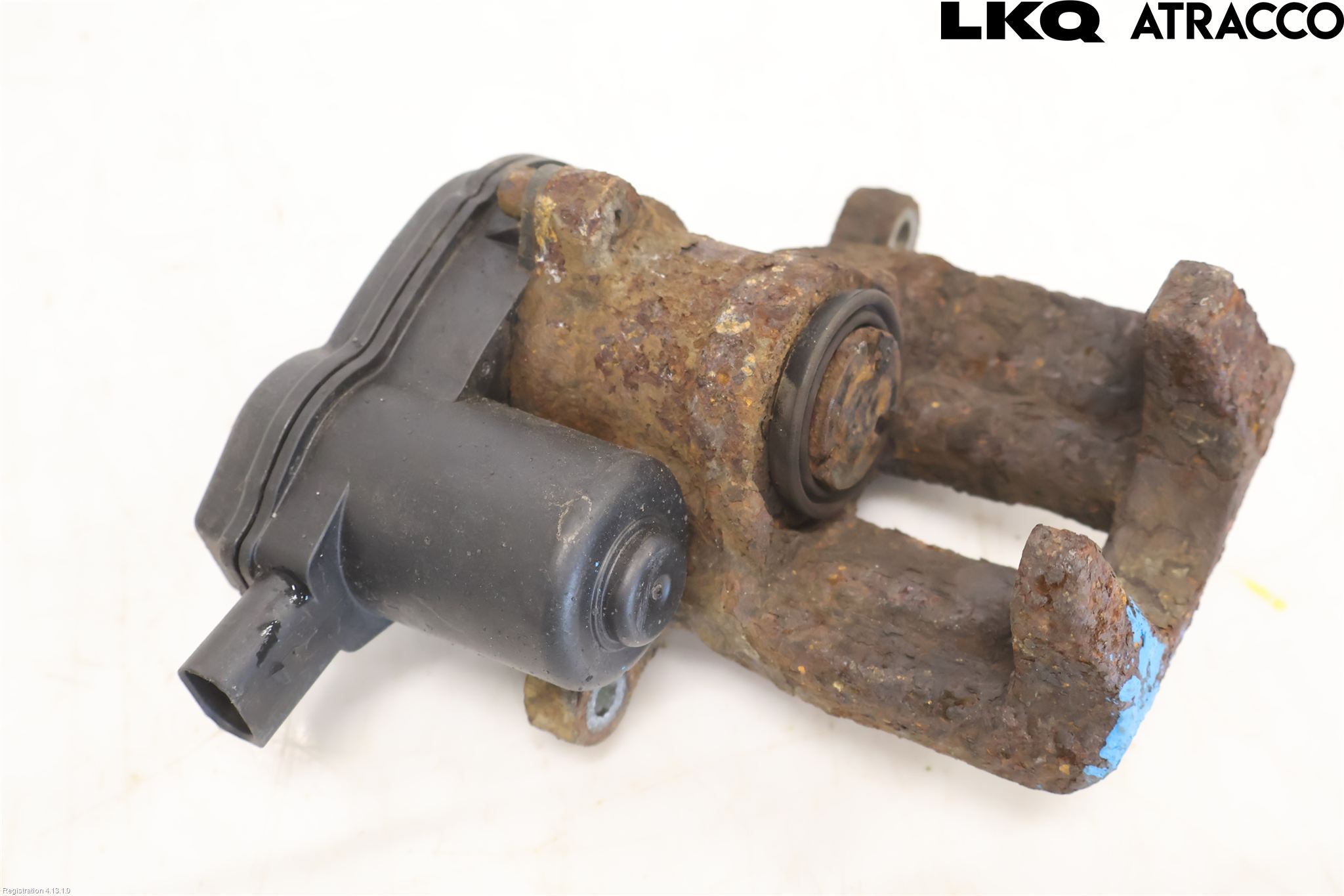Landrover LAND ROVER RANGE ROVER EVOQUE (L538) 11-18 Bremsecaliper Bak Høyre