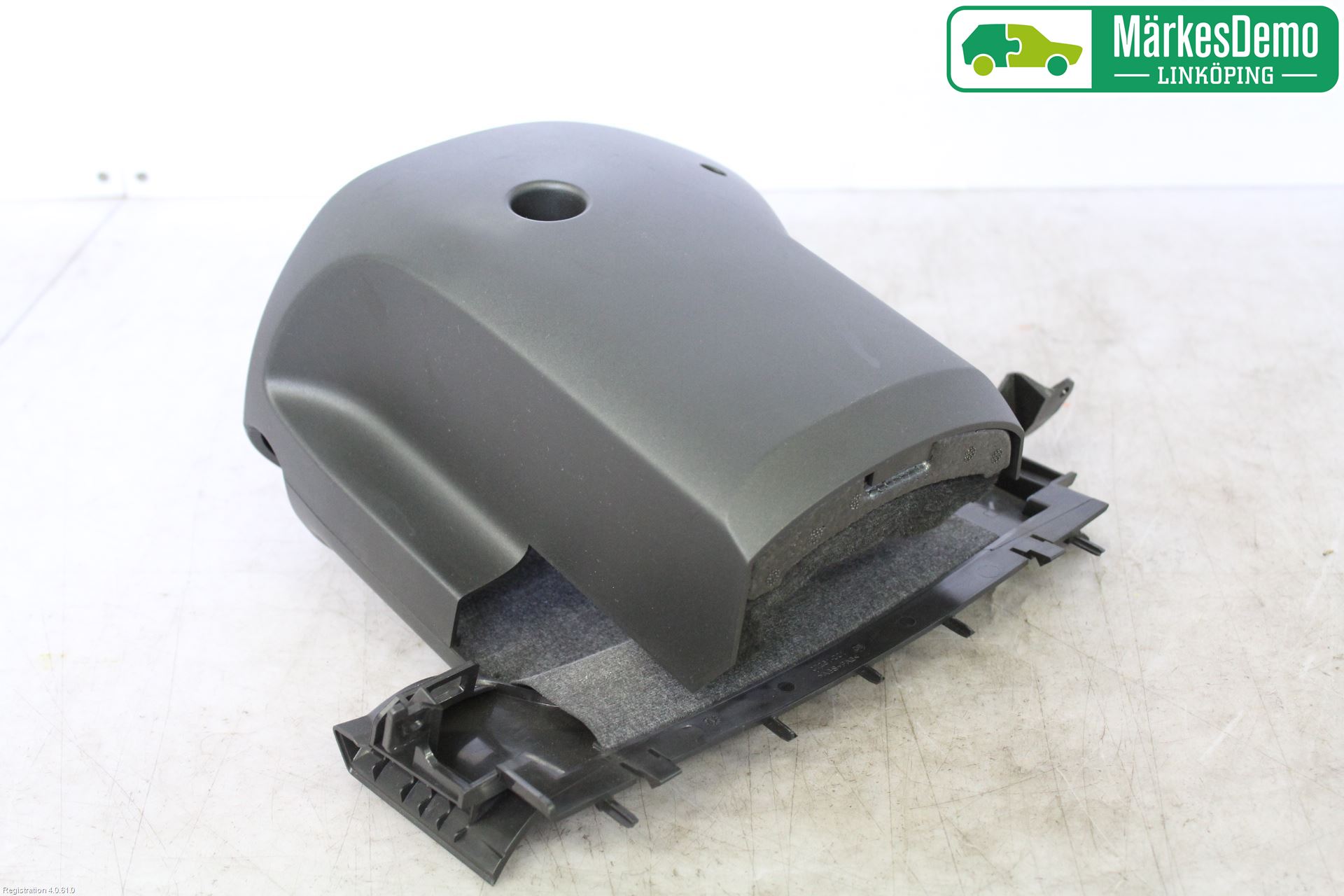 Opel INSIGNIA 09-16 Rattdeksel - Deksler