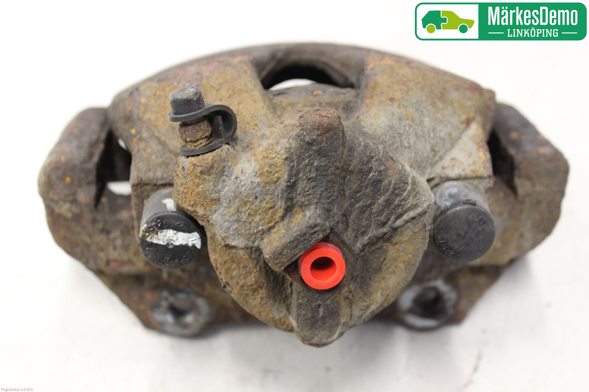 Opel MERIVA A   03-10 Bremsecaliper Foran Venstre