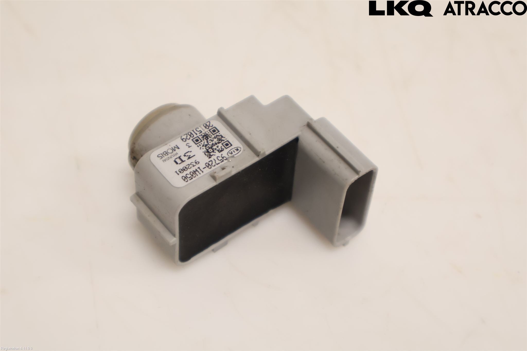 Kia RIO 12-16 Sensor Ryggesensor
