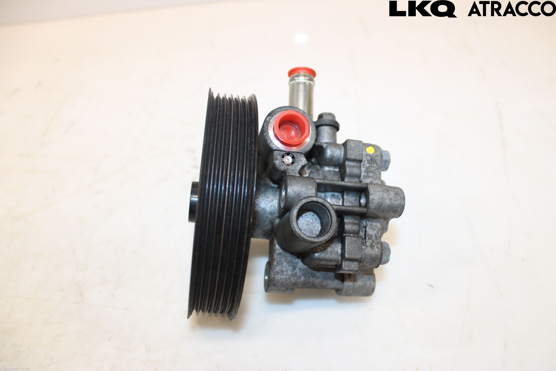 Mitsubishi OUTLANDER 07-12 Servo Pumpe
