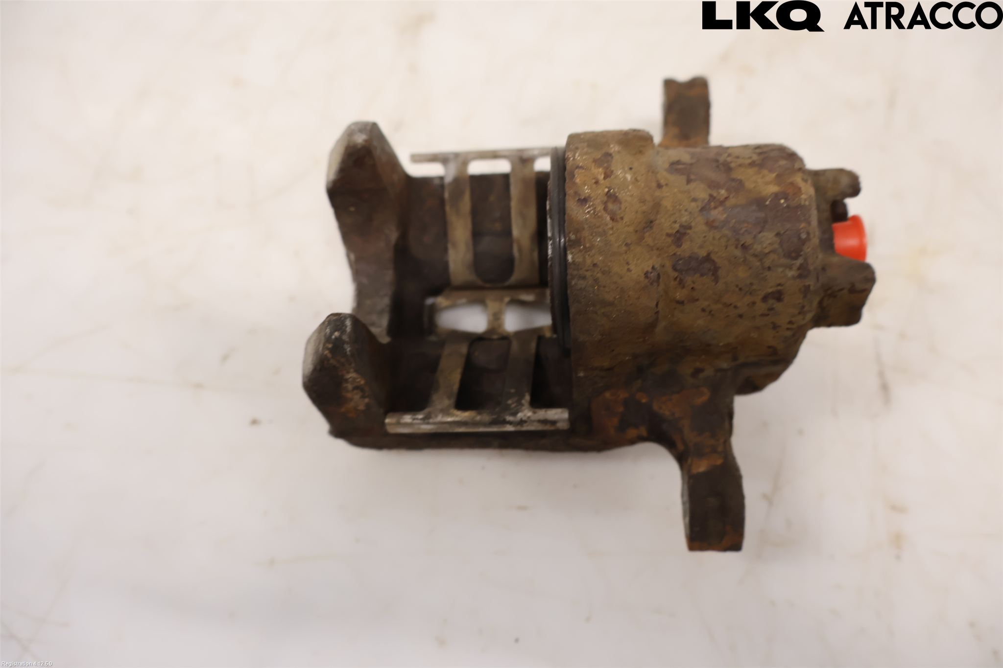 Honda FR-V Bremsecaliper Bak Venstre