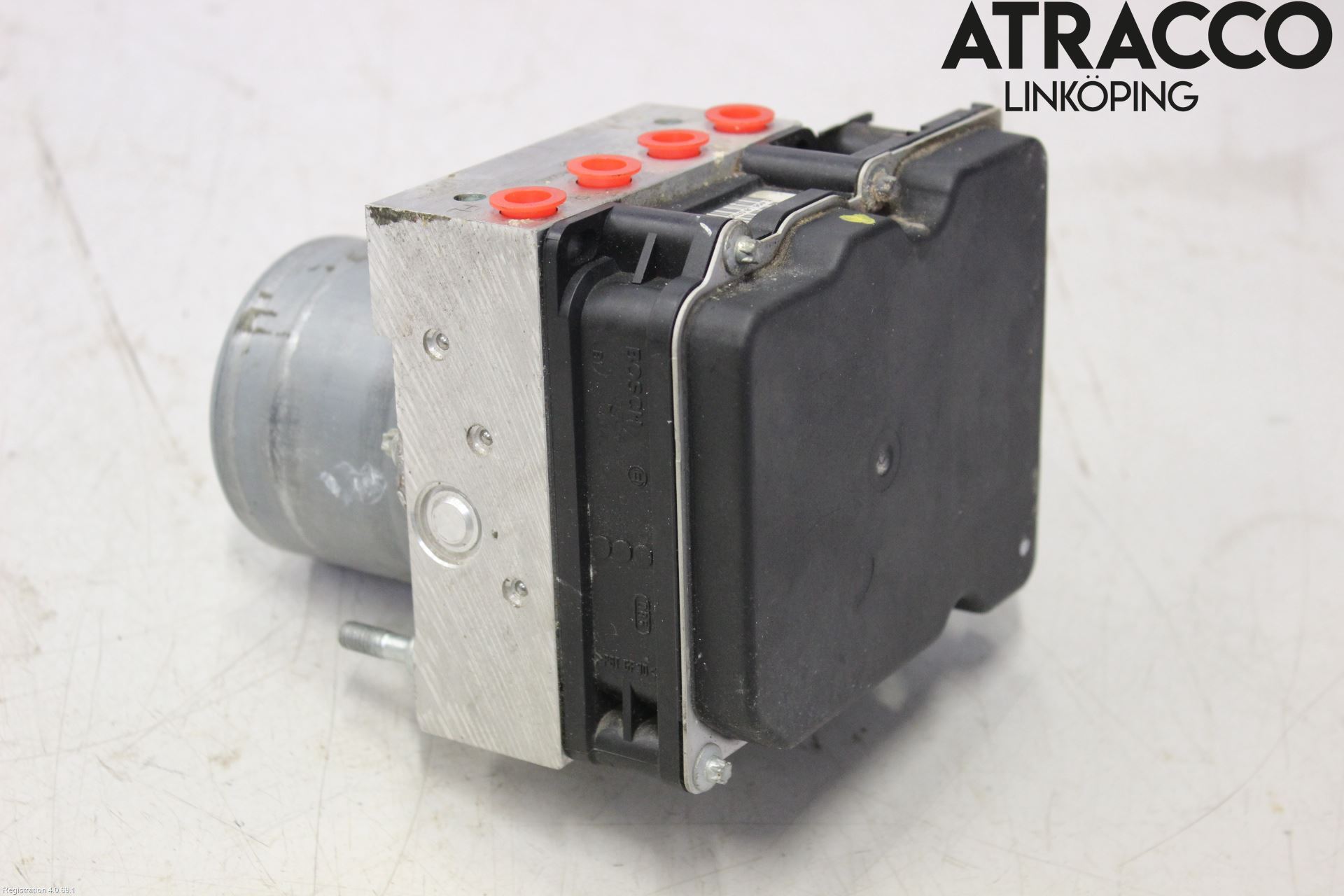 Subaru OUTBACK   07-09 Abs Hydraulikkaggregat