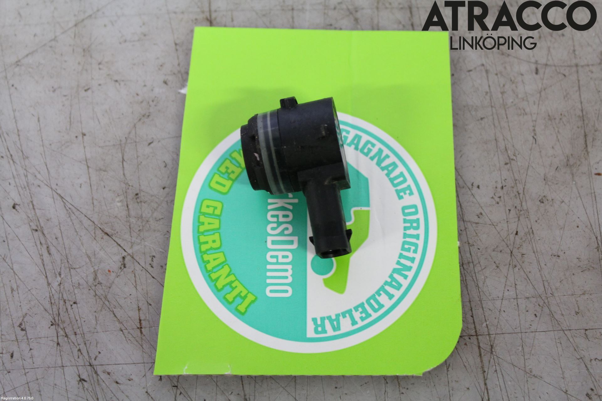 Seat LEON 13-20 Sensor Ryggesensor