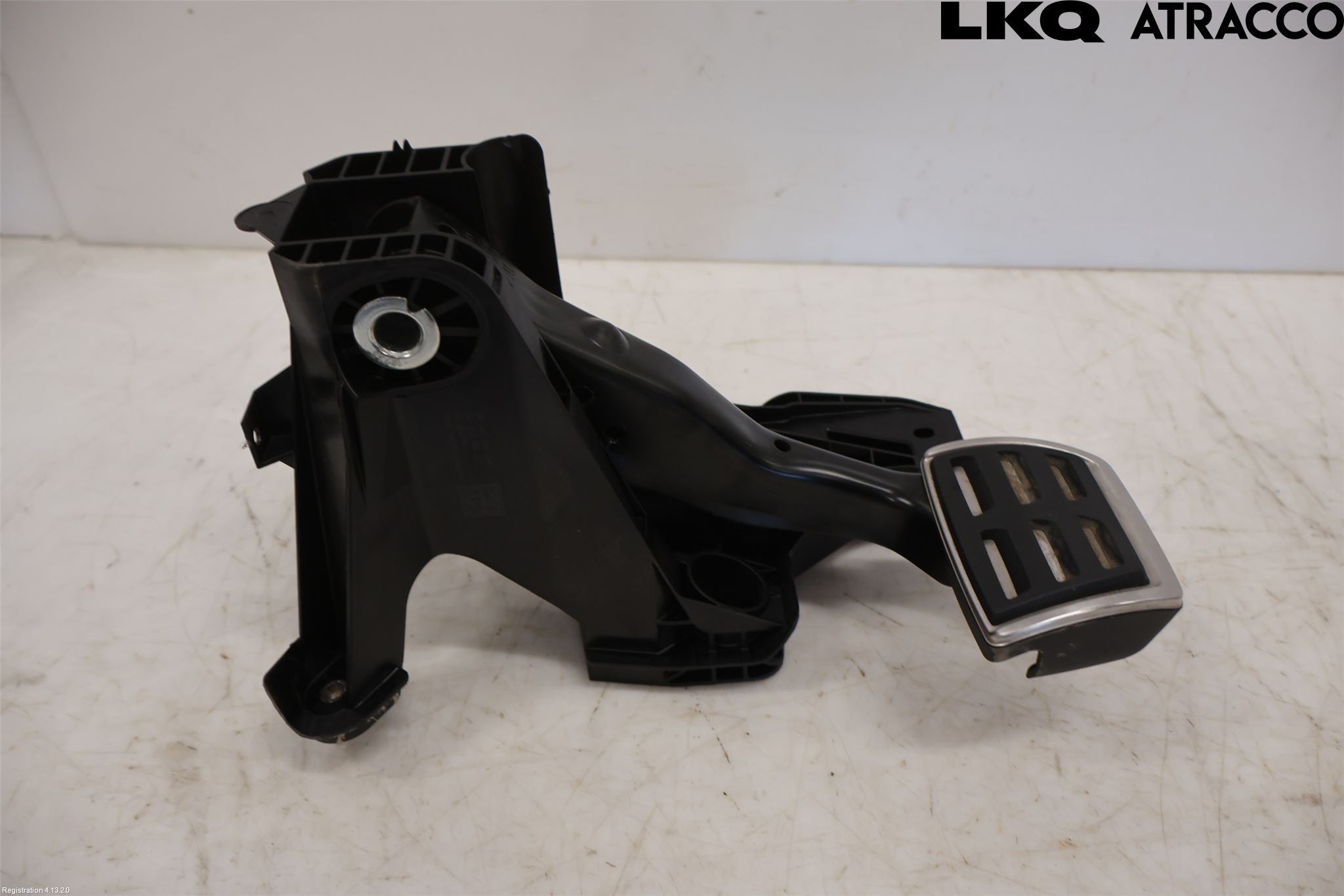 Volkswagen VW GOLF / E-GOLF VII 13-20 Bremsepedal