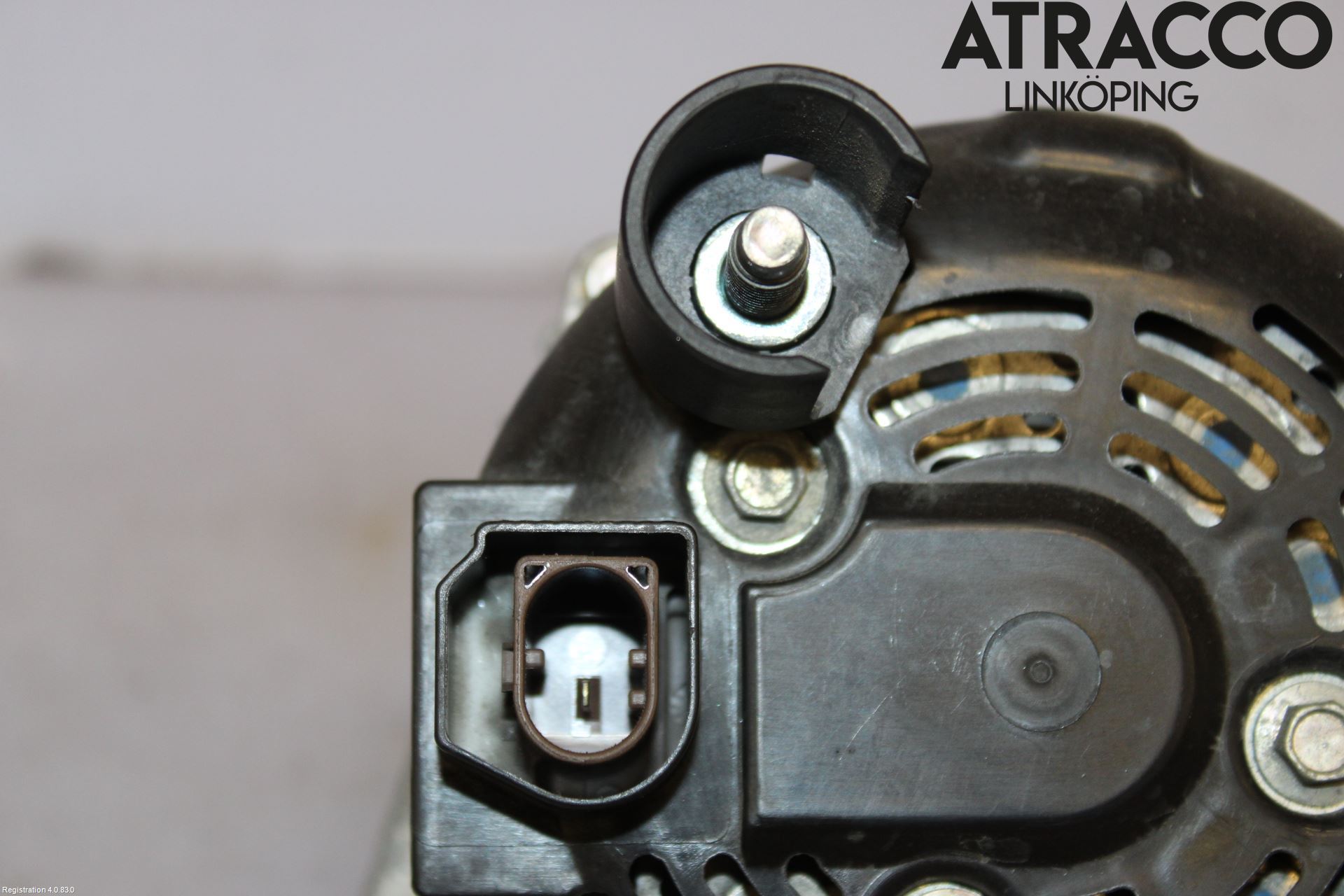 Fiat TIPO/CROSS 16- Dynamo