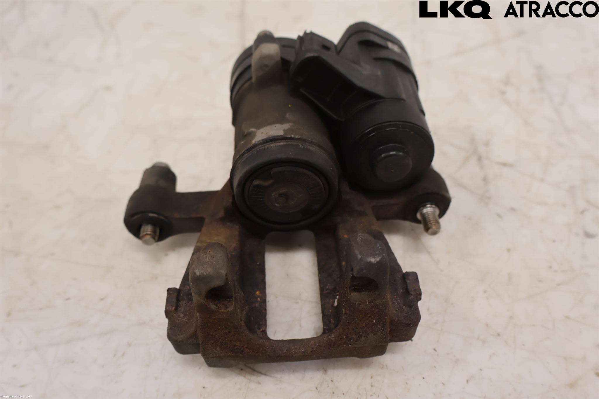 Volkswagen VW GOLF / E-GOLF VIII 20- Bremsecaliper Bak Høyre