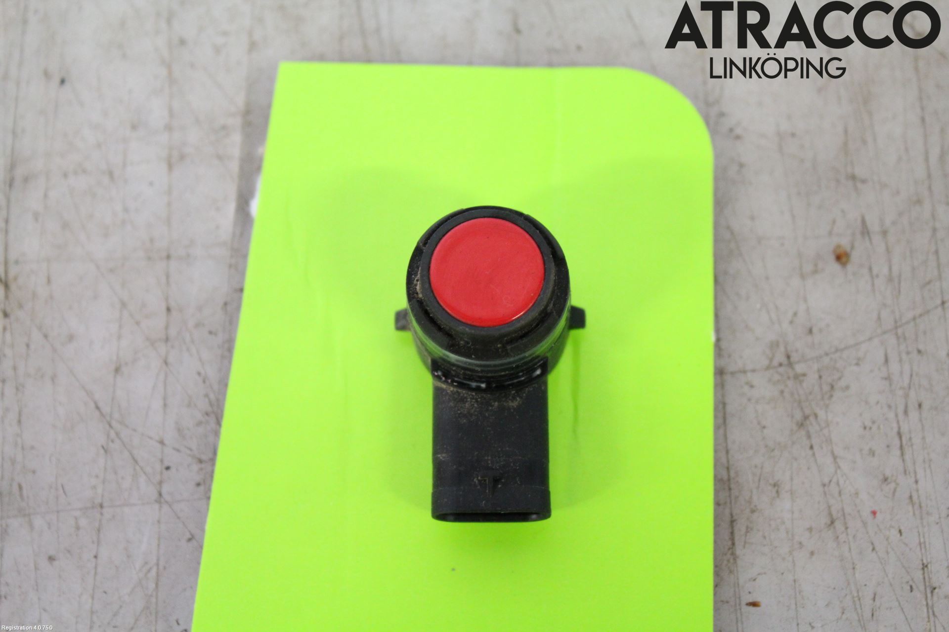 Seat LEON 13-20 Sensor Ryggesensor