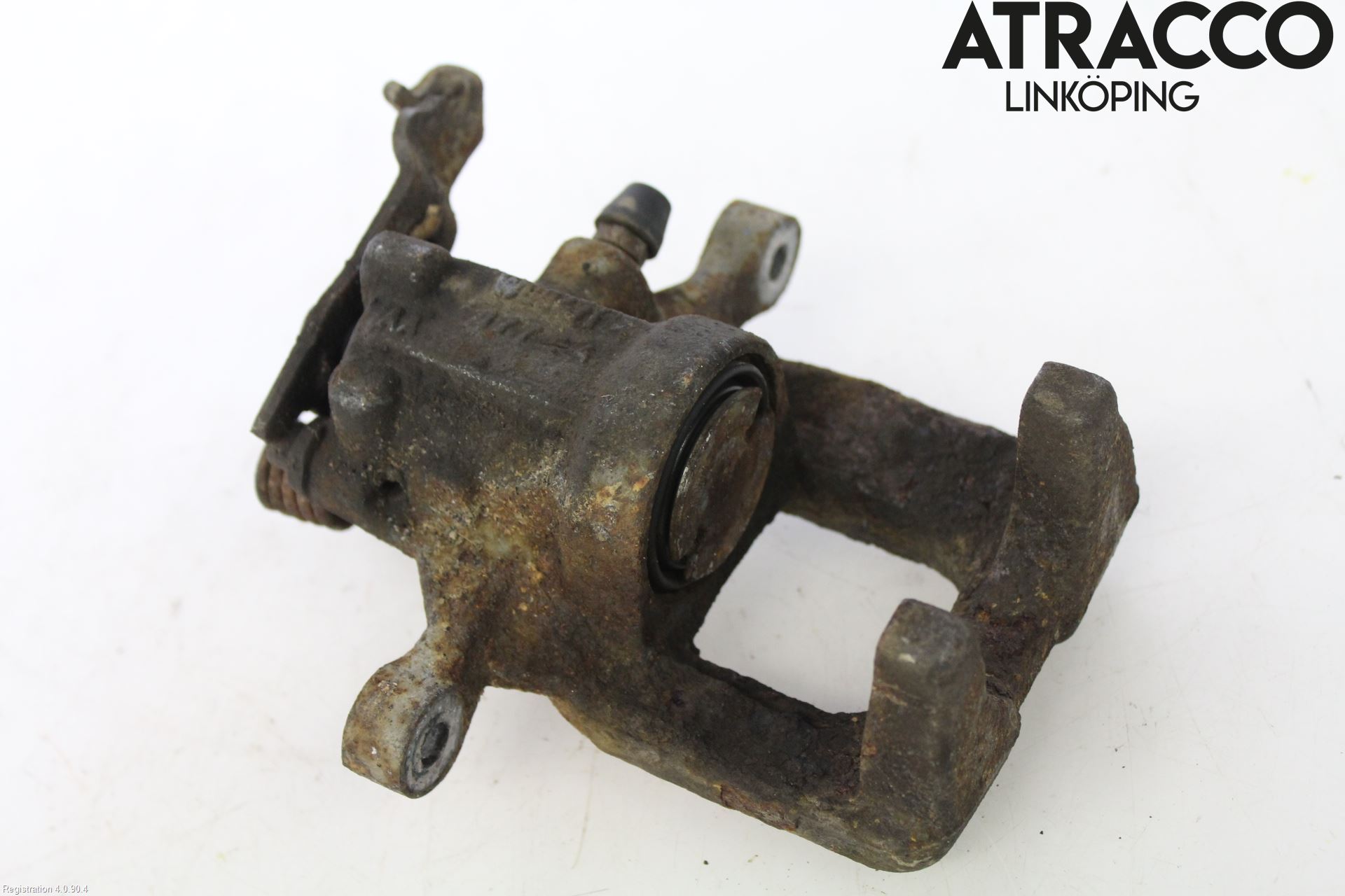 Skoda YETI Bremsecaliper Bak Høyre