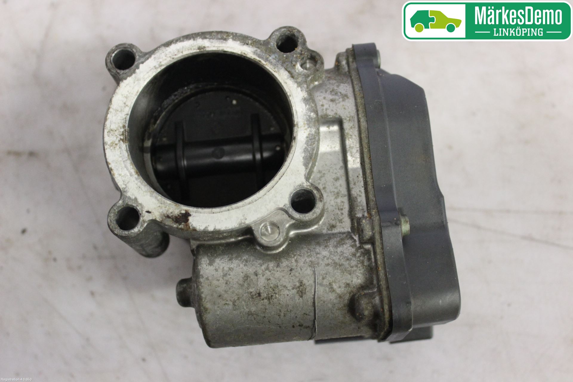 Seat IBIZA III 06-08 Inns Spjeldhus