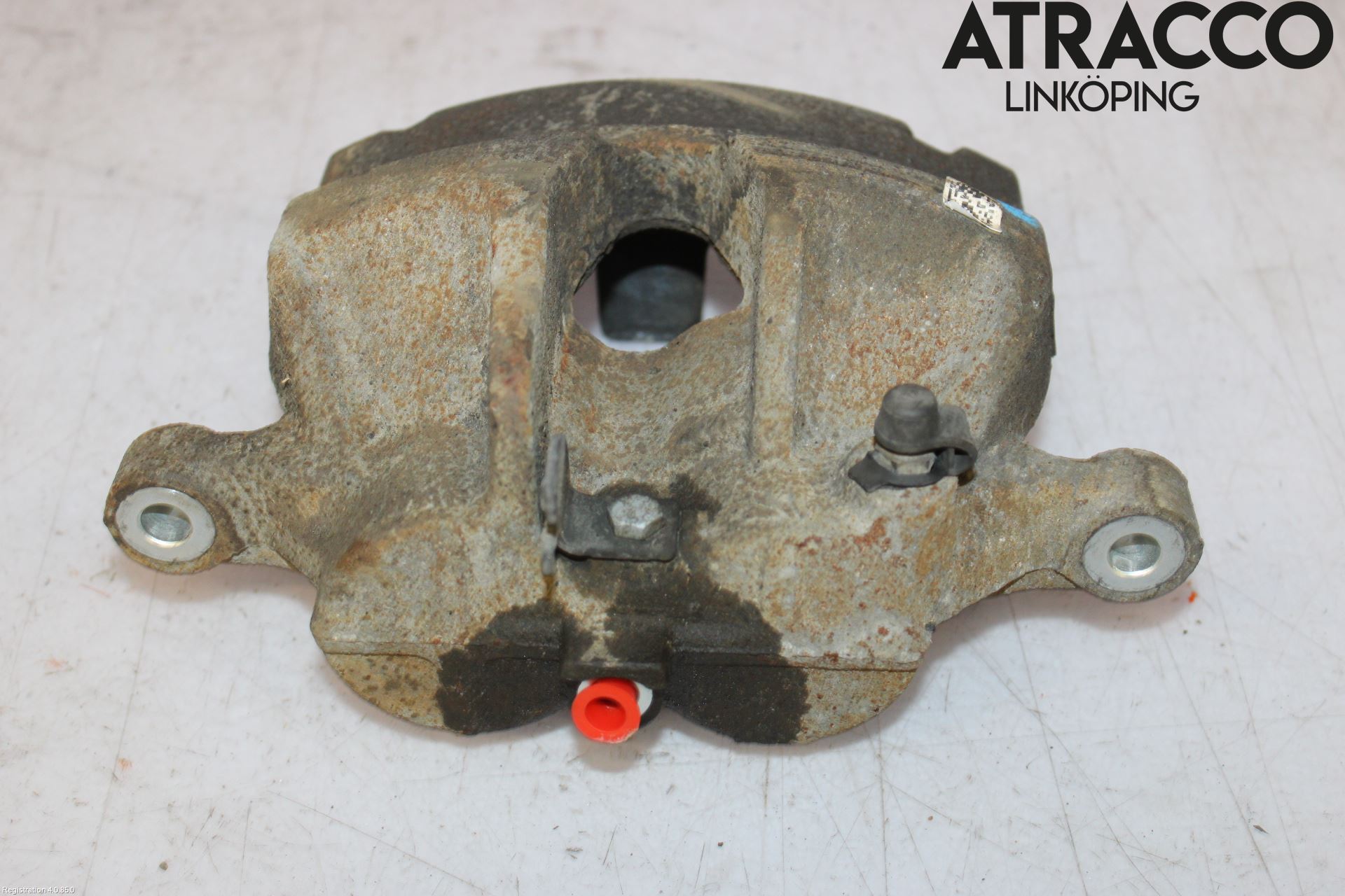 Volkswagen VW CRAFTER II / E-CRAFTER 17- Bremsecaliper Foran Høyre