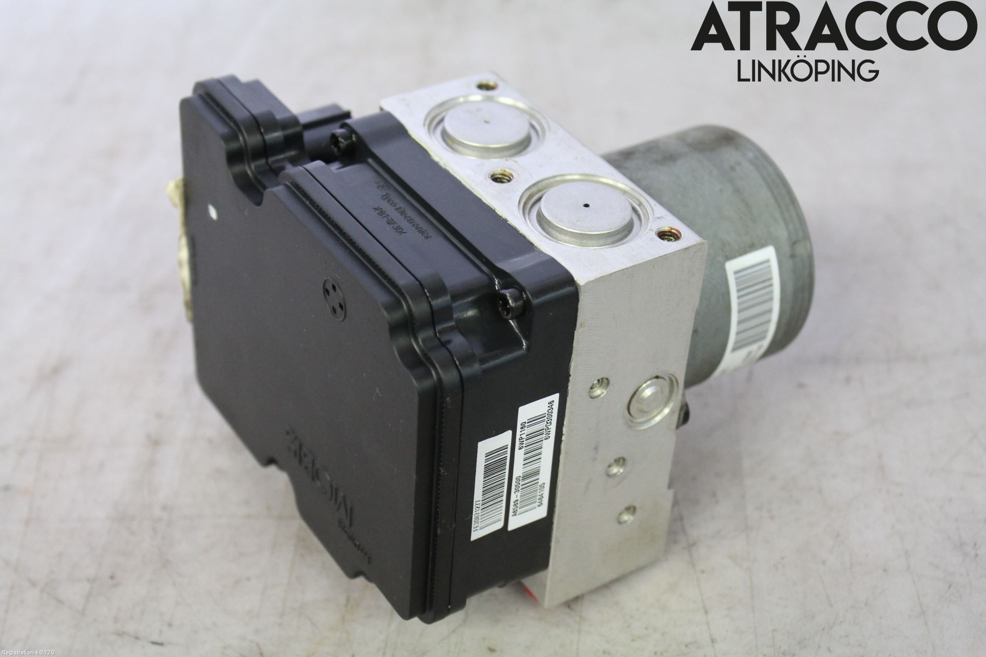 Hyundai i30 GD 13-17 Abs Hydraulikkaggregat