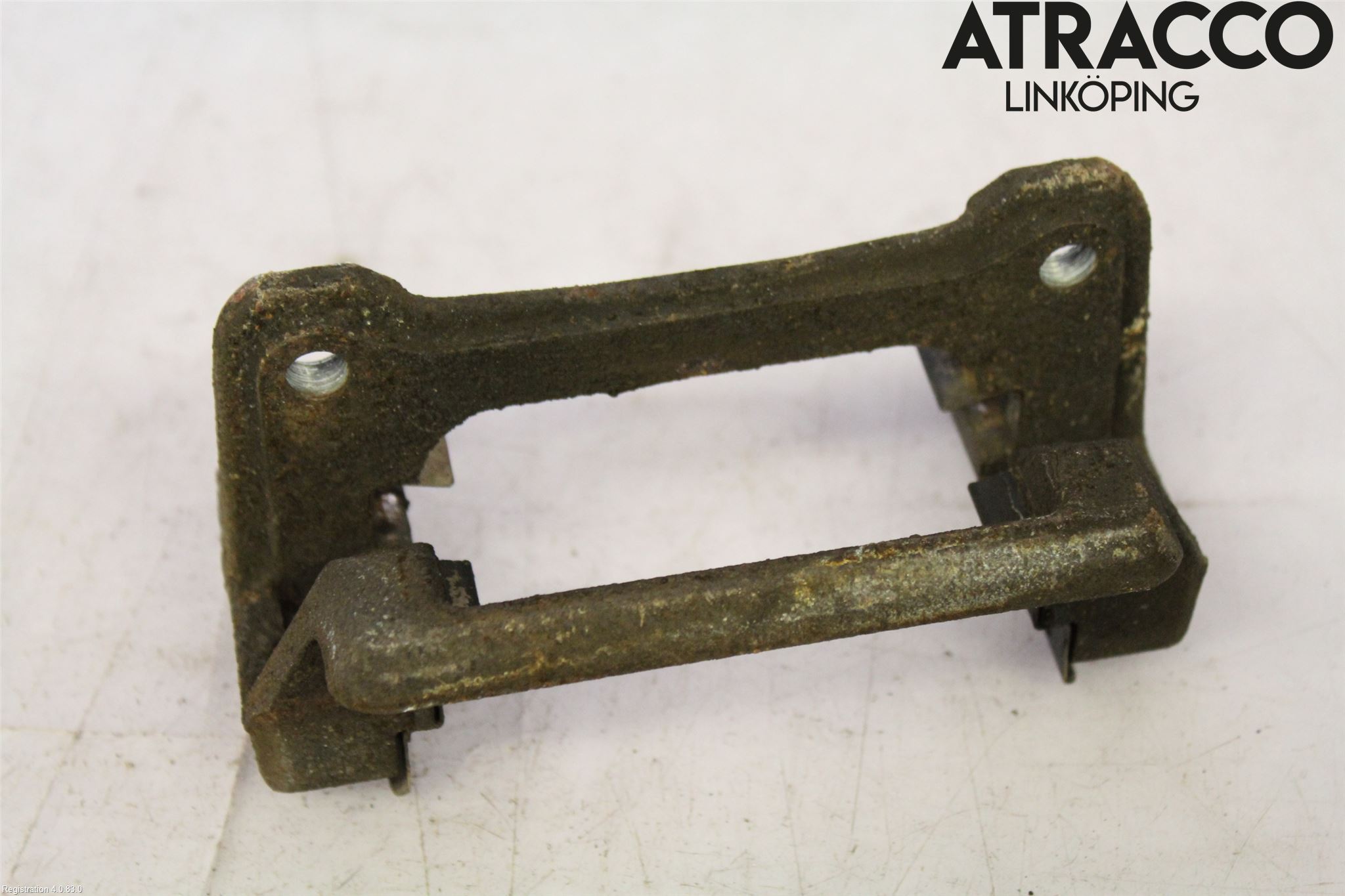 Fiat TIPO/CROSS 16- Bremsecaliper Feste Holder