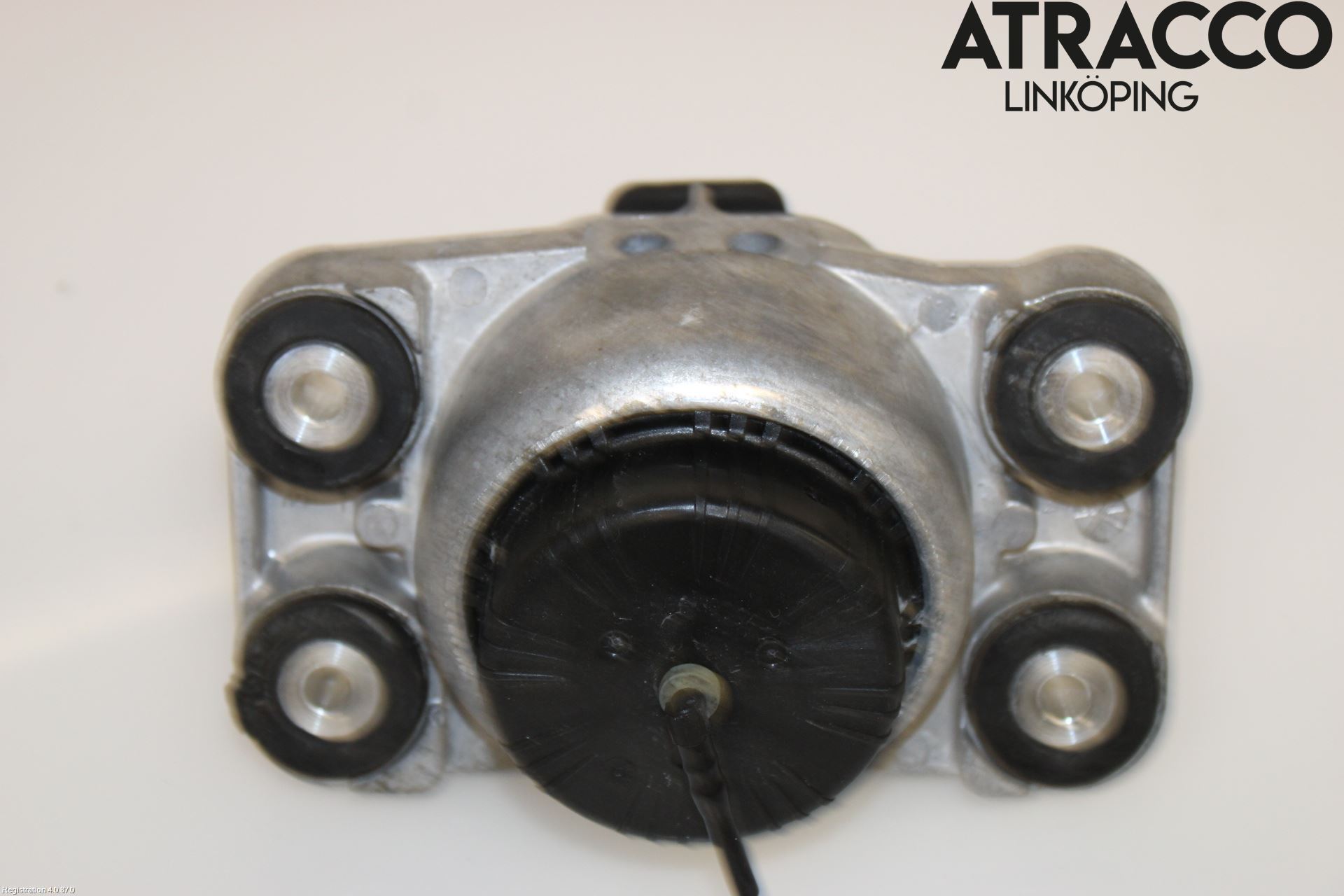 Landrover RANGE ROVER (L405) 13-21 Motor Feste Gummi