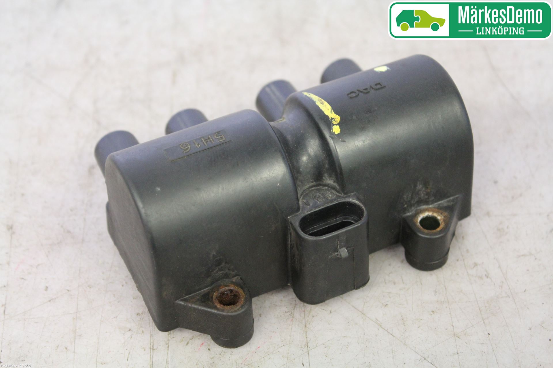 Chevrolet KALOS Coil