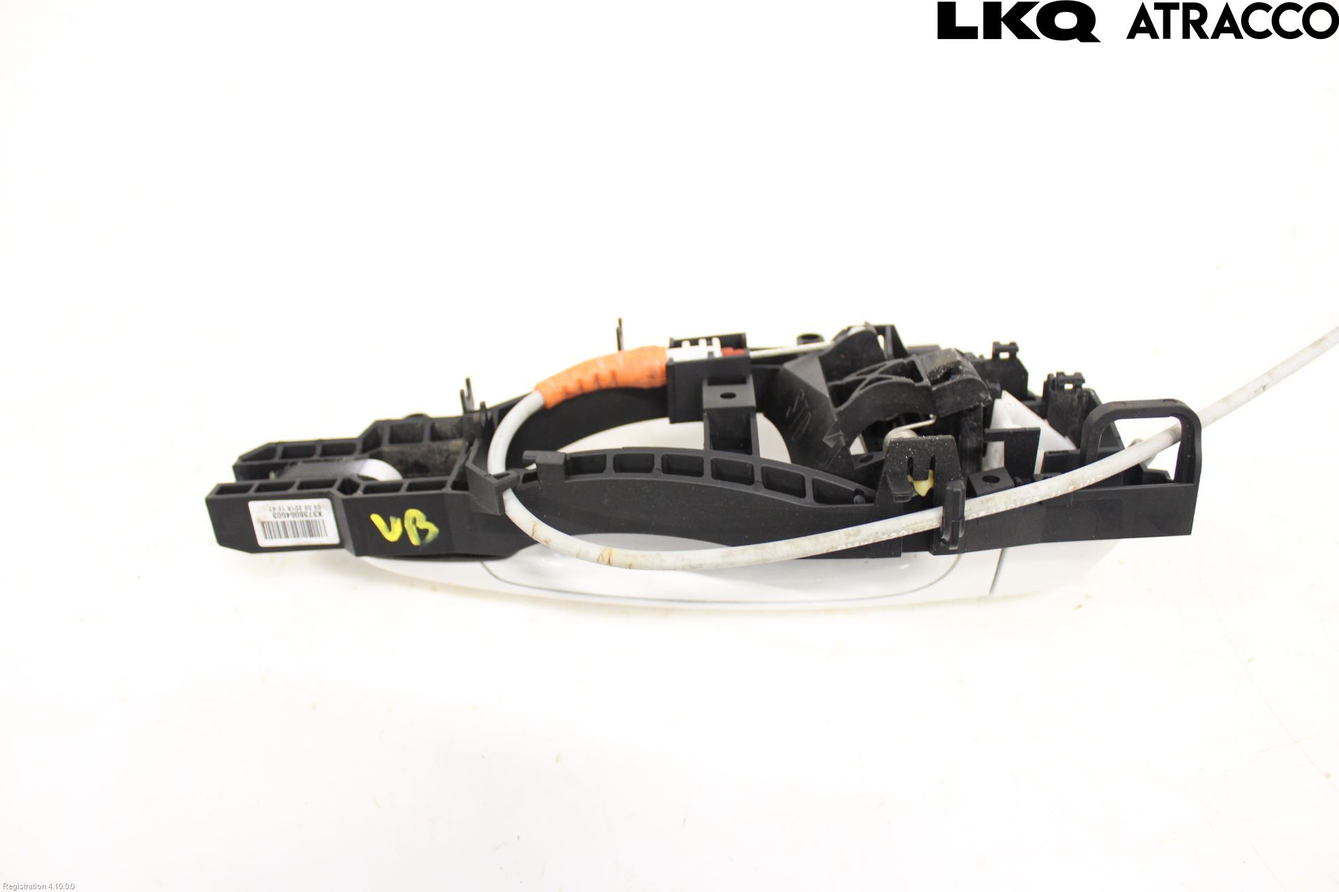 BMW 3 GT F34 13-19 Dørhandtak Ytre Venstre