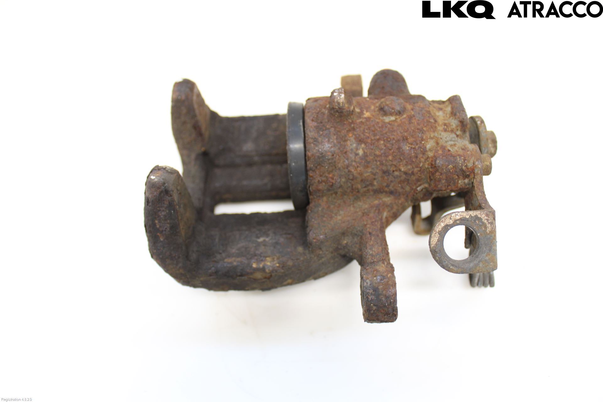 Peugeot EXPERT 07-14 Bremsecaliper Bak Høyre