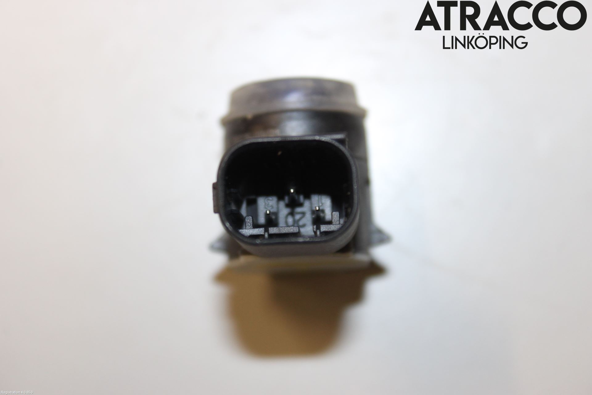 Peugeot 308 14-21 Sensor Parkering Front