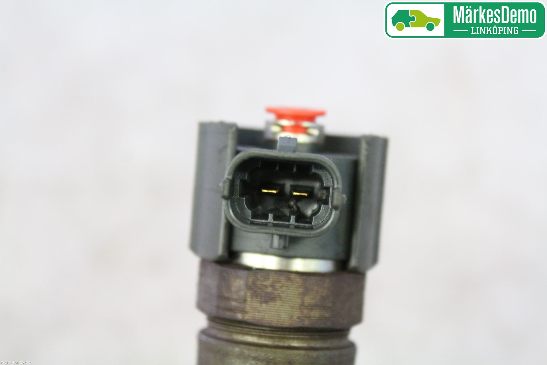 Kia CEED 06-12 Inns Dyse