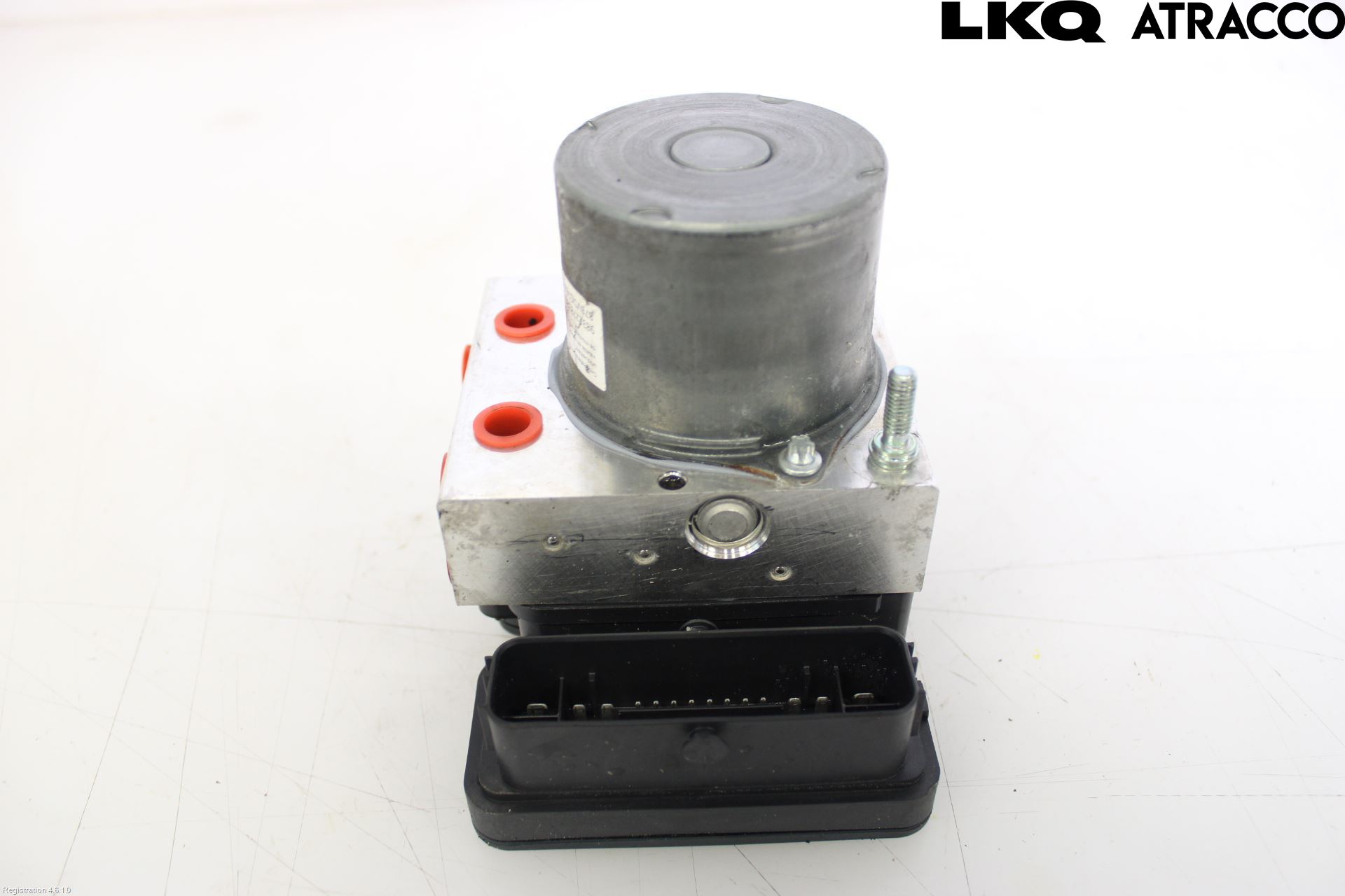 Peugeot 3008 17-24 Abs Hydraulikkaggregat
