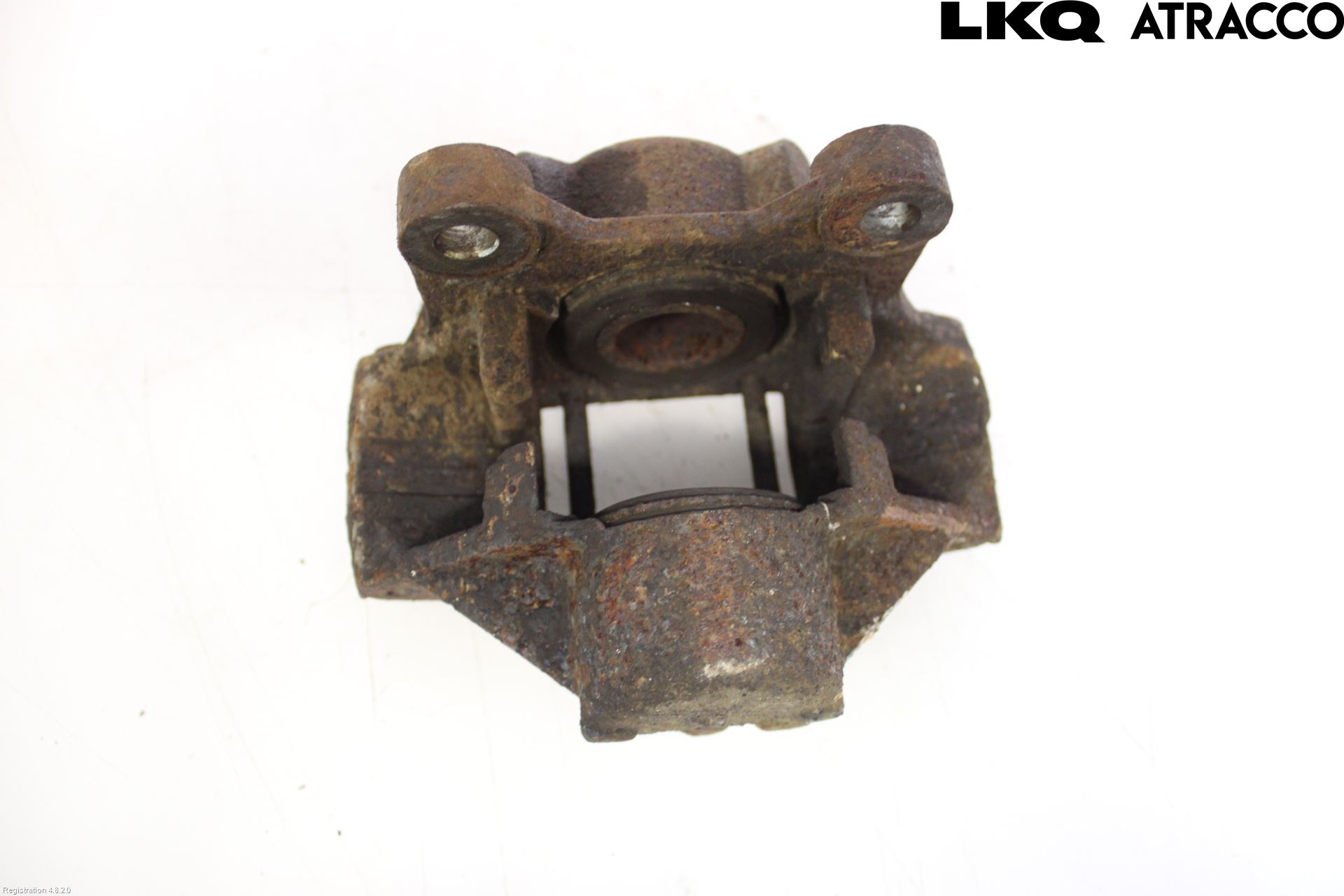 Volvo 740 88-92 Bremsecaliper Bak Høyre