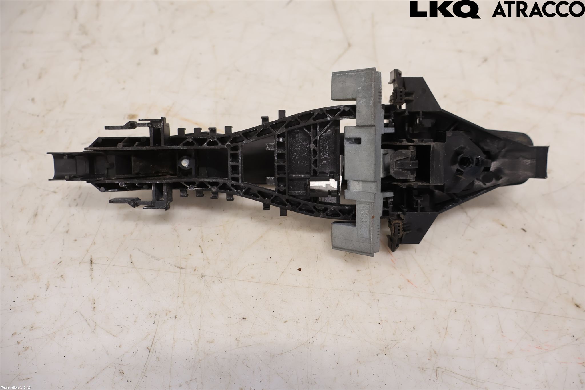 Landrover LAND ROVER RANGE ROVER EVOQUE (L538) 11-18 Dørhandtak Ytre Venstre
