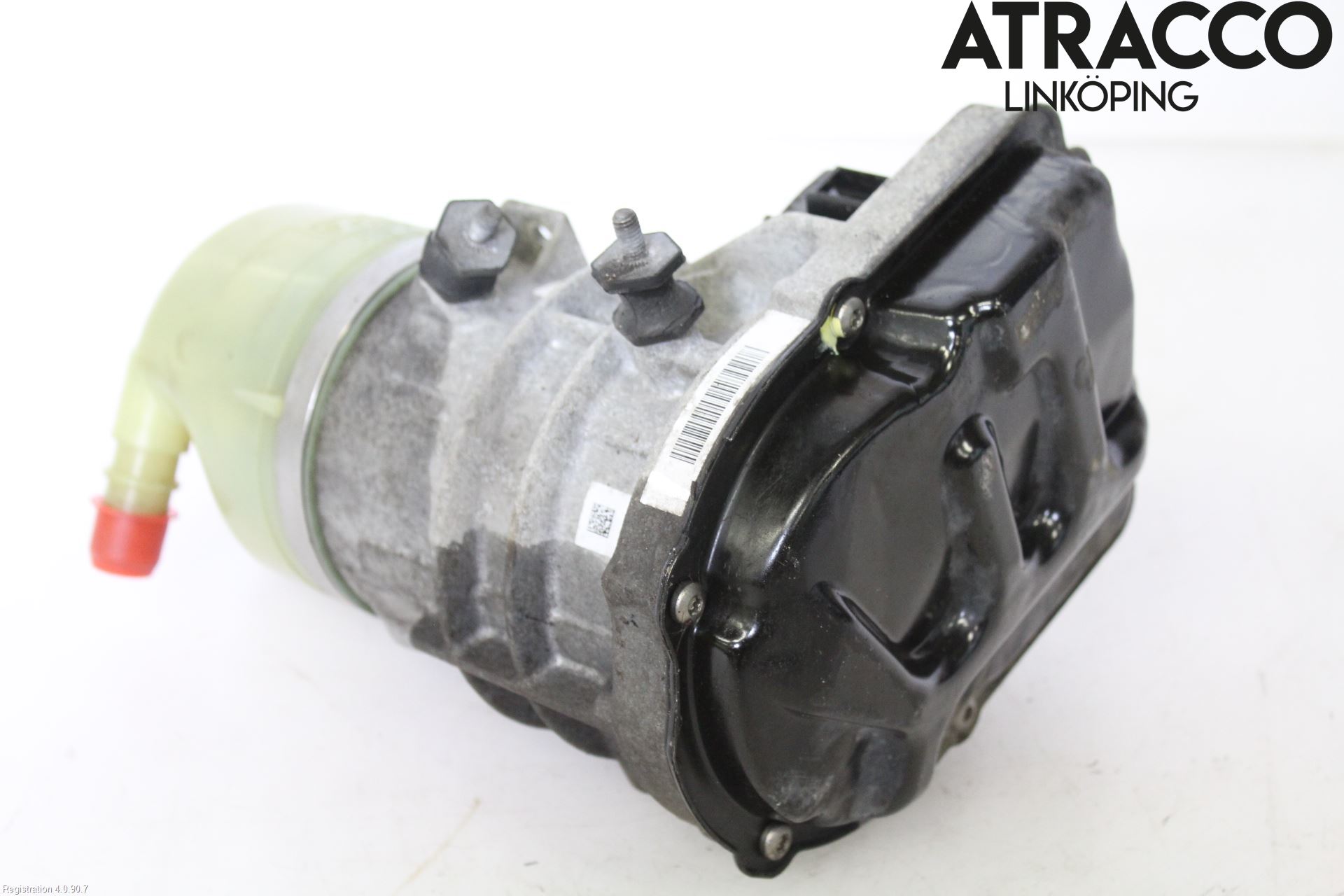 Volvo V60 11-13 Servostyring Eletrisk Pumpe