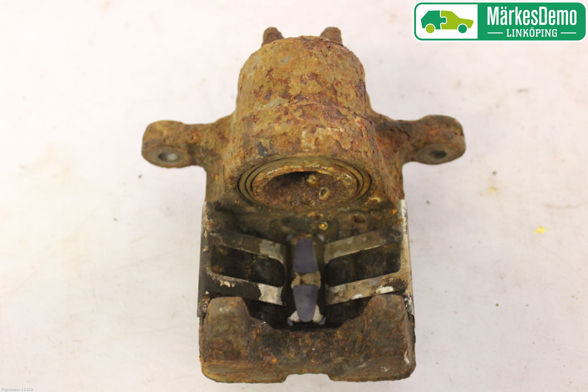 Honda FR-V Bremsecaliper Bak Venstre