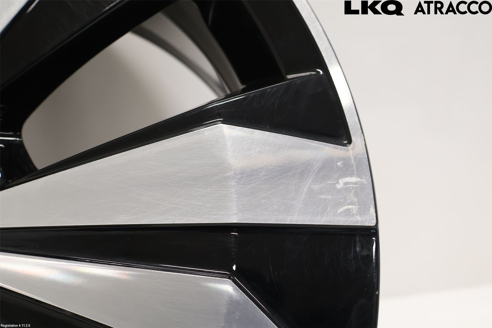 Volkswagen VW T-CROSS 19- Felg Aluminium