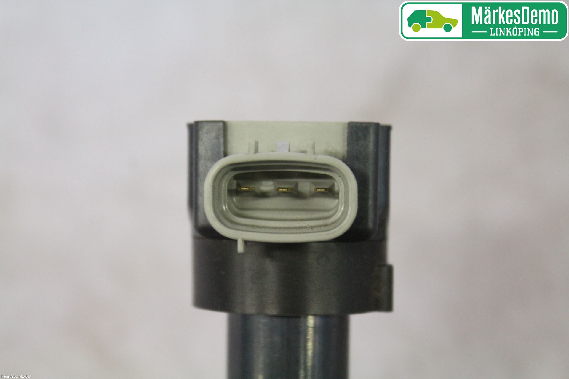 Nissan PIXO Coil