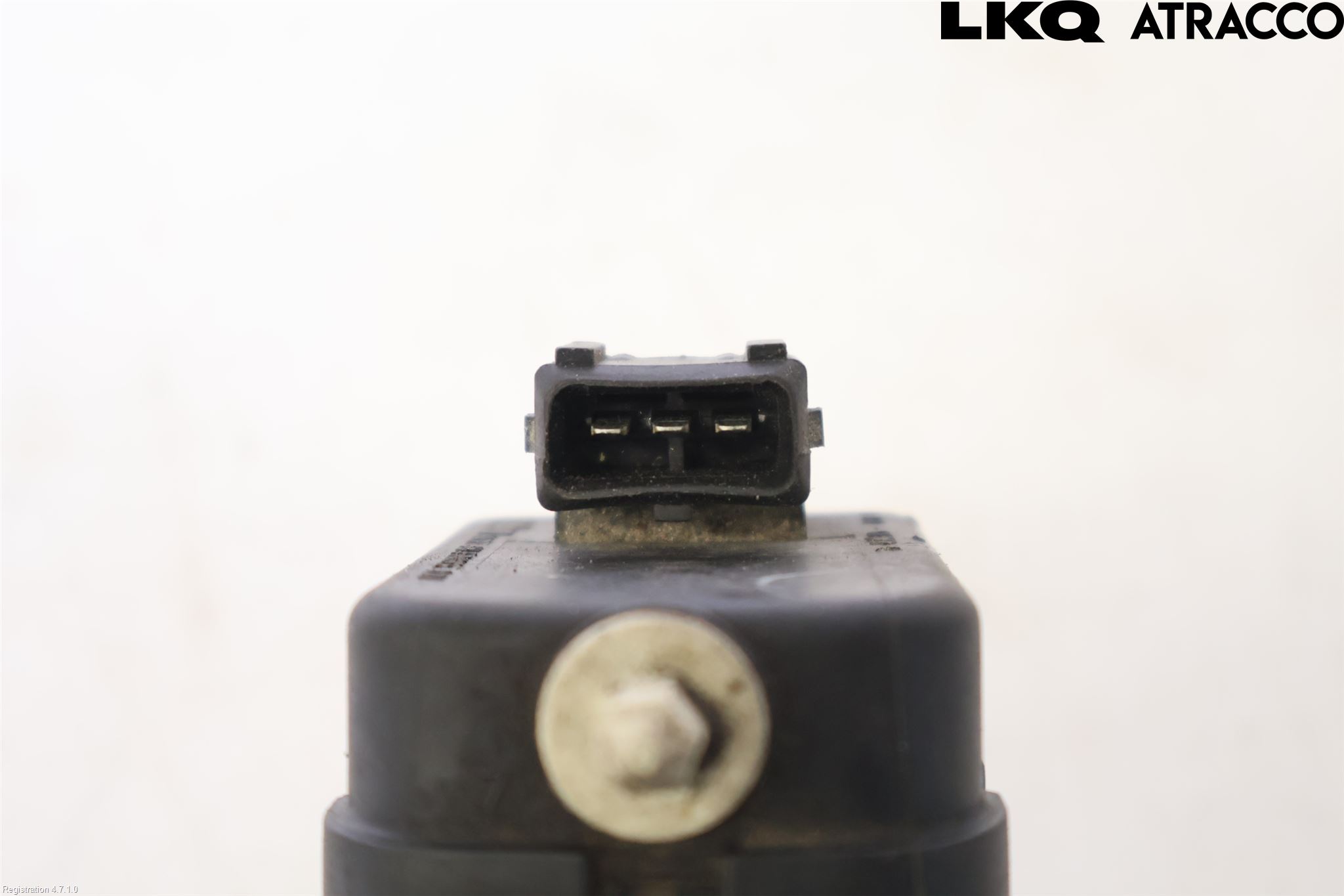 Volvo XC90 03-06 Frontlykt Autjust Motor