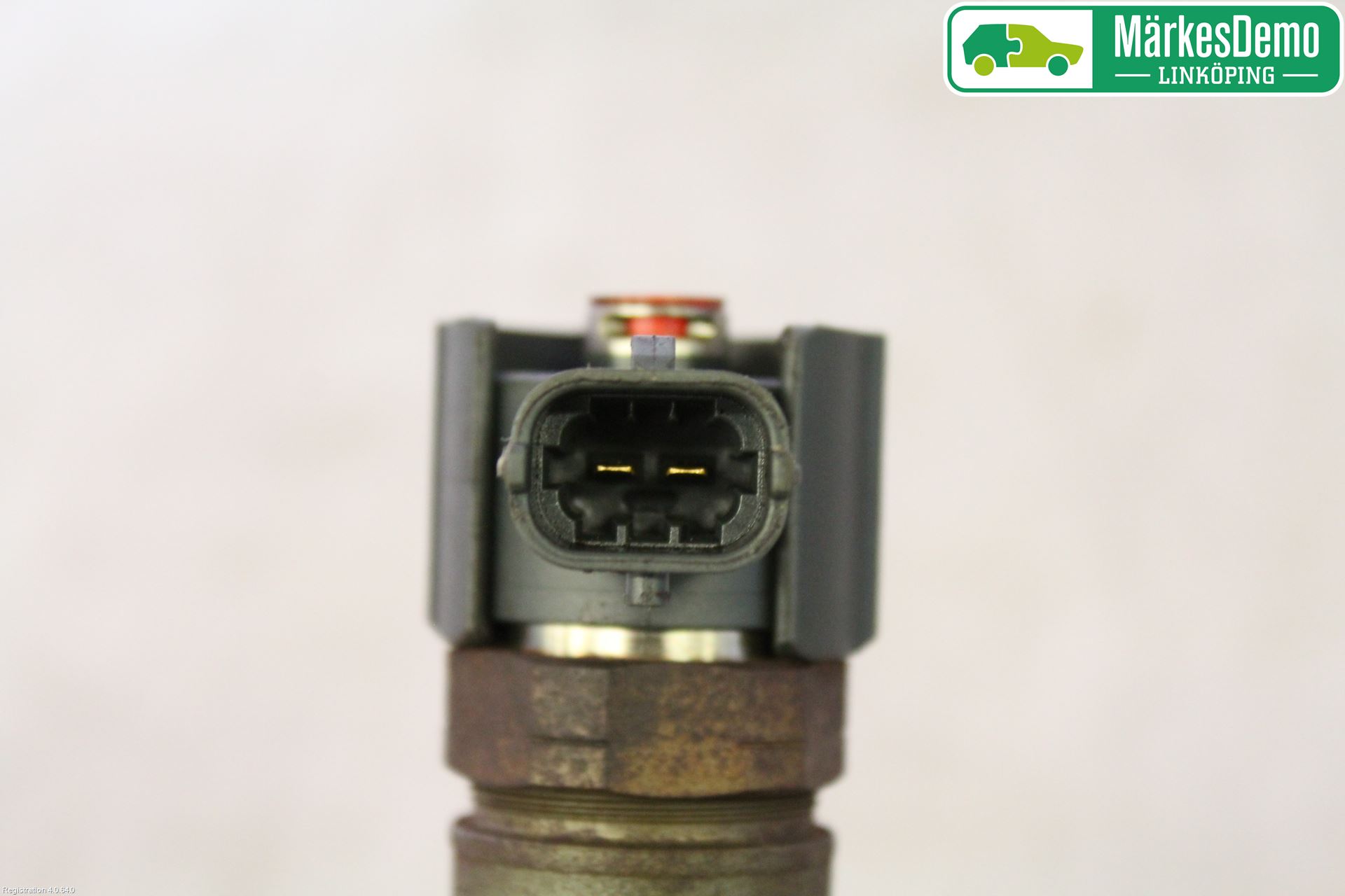 Kia CEED 06-12 Inns Dyse