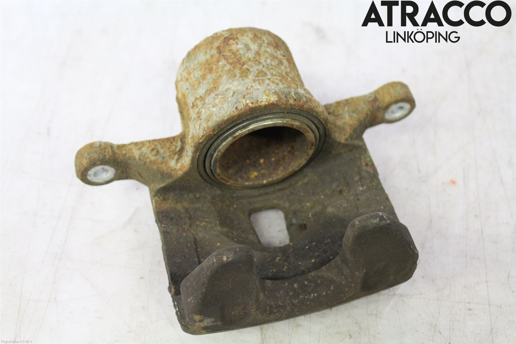 Kia CEED 12-18 Bremsecaliper Foran Venstre