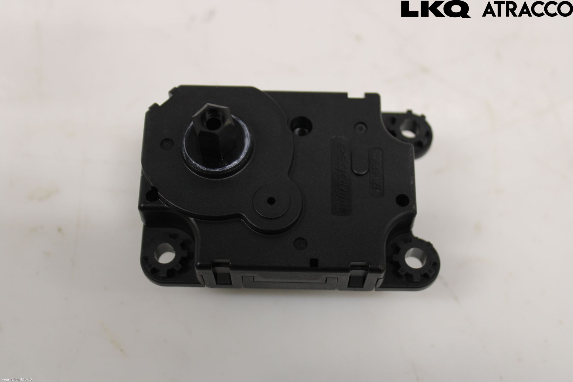 Peugeot EXPERT/E-EXPERT 17- Varme Ac Regulerings Motor
