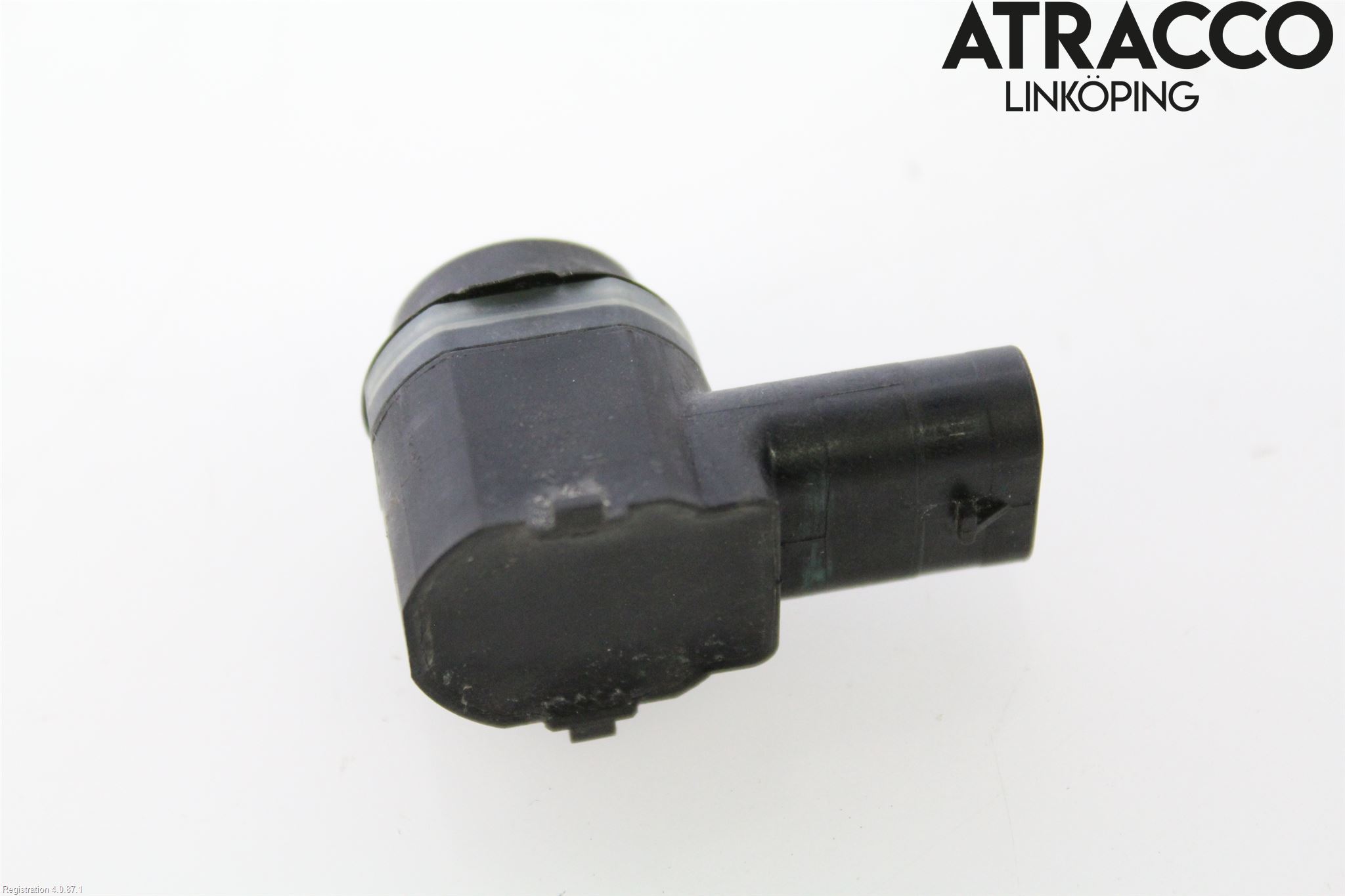 Volkswagen VW TRANSP/CARAVELLE (T5) 04-15 Sensor Parkering Front