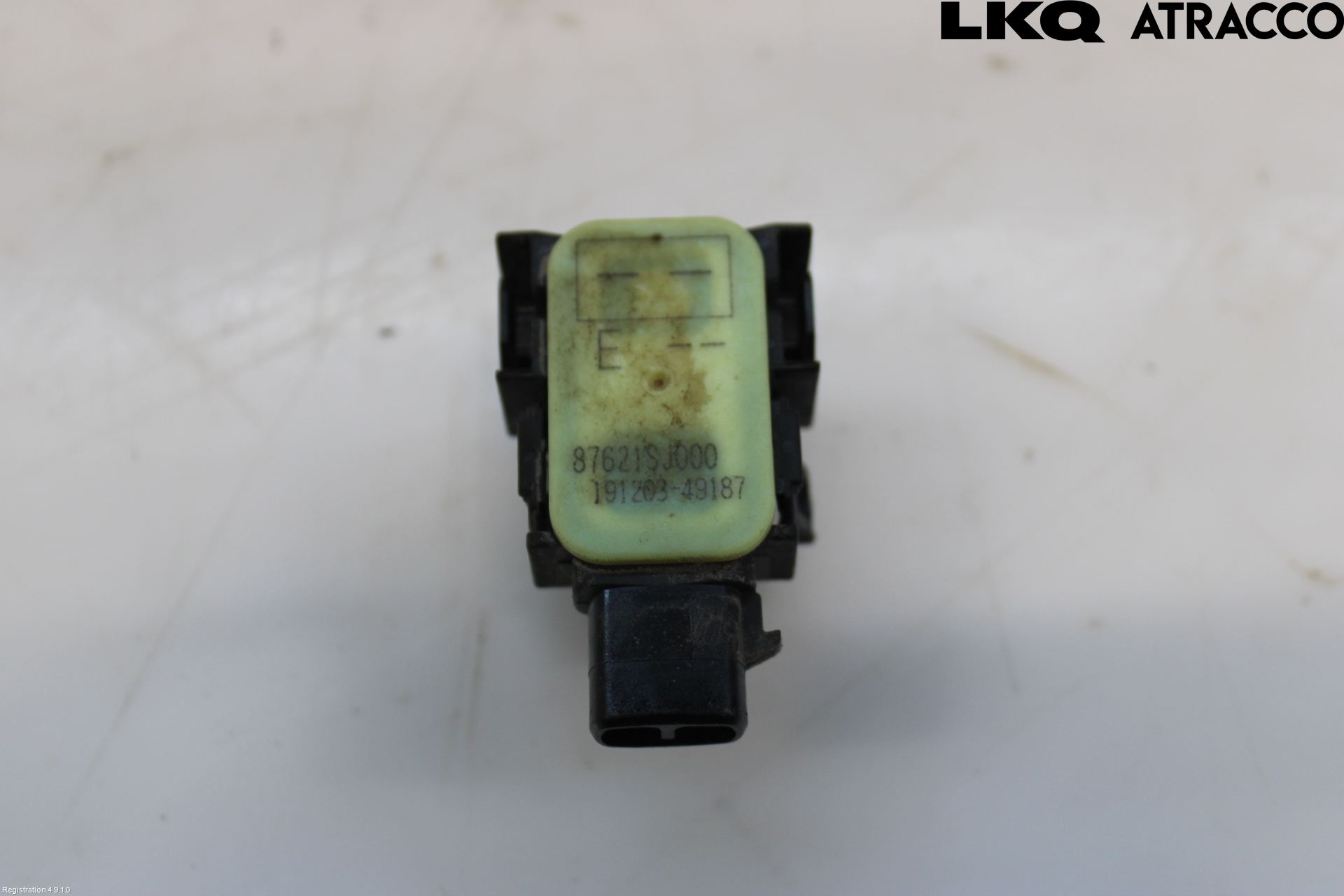 Subaru FORESTER SK 19- Sensor Ryggesensor