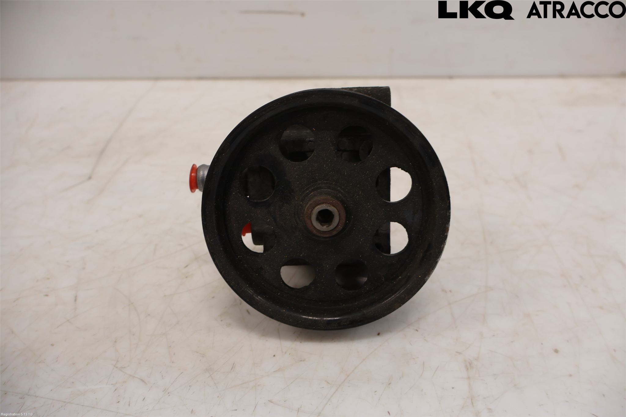 Volvo S60 11-13 Servo Pumpe