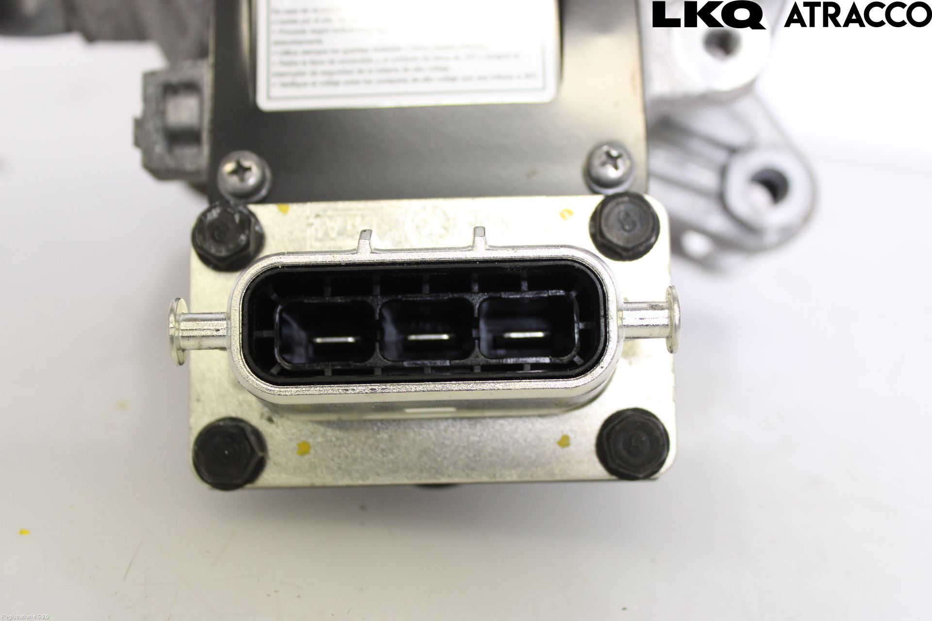 Kia NIRO (DE) 17-22 Dynamo