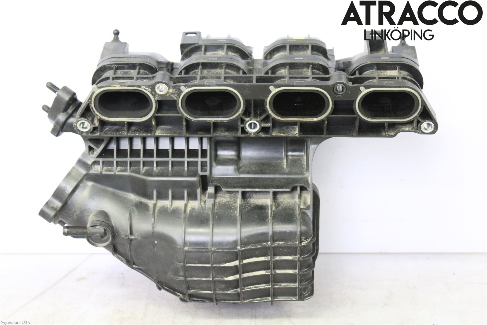 Kia OPTIMA 16-20 Innsugningsmanifold