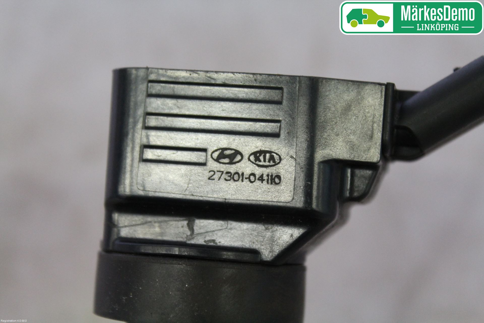Hyundai i20 GB 15-20 Coil