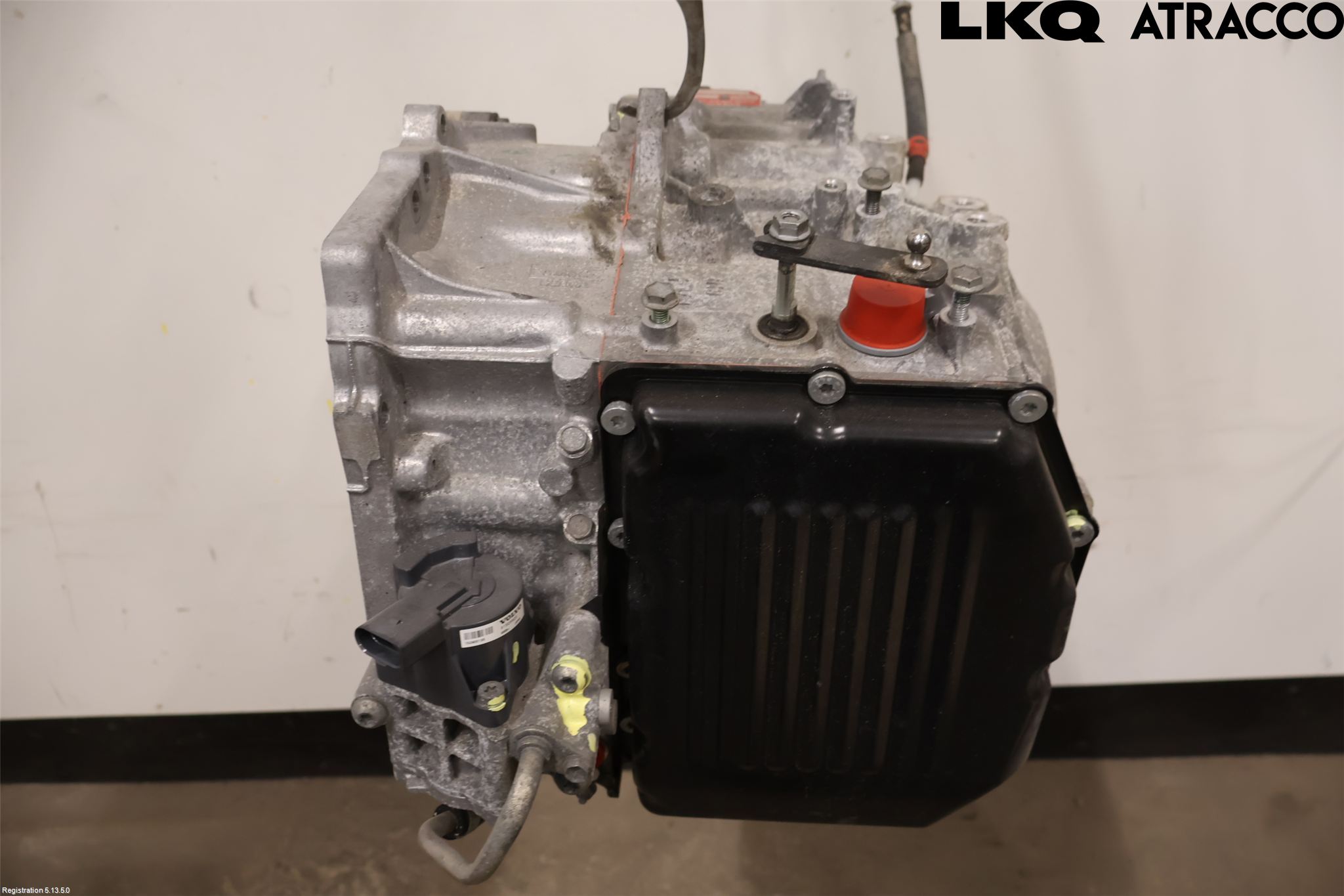 Volvo V60 14-18 Gearkasse Automat