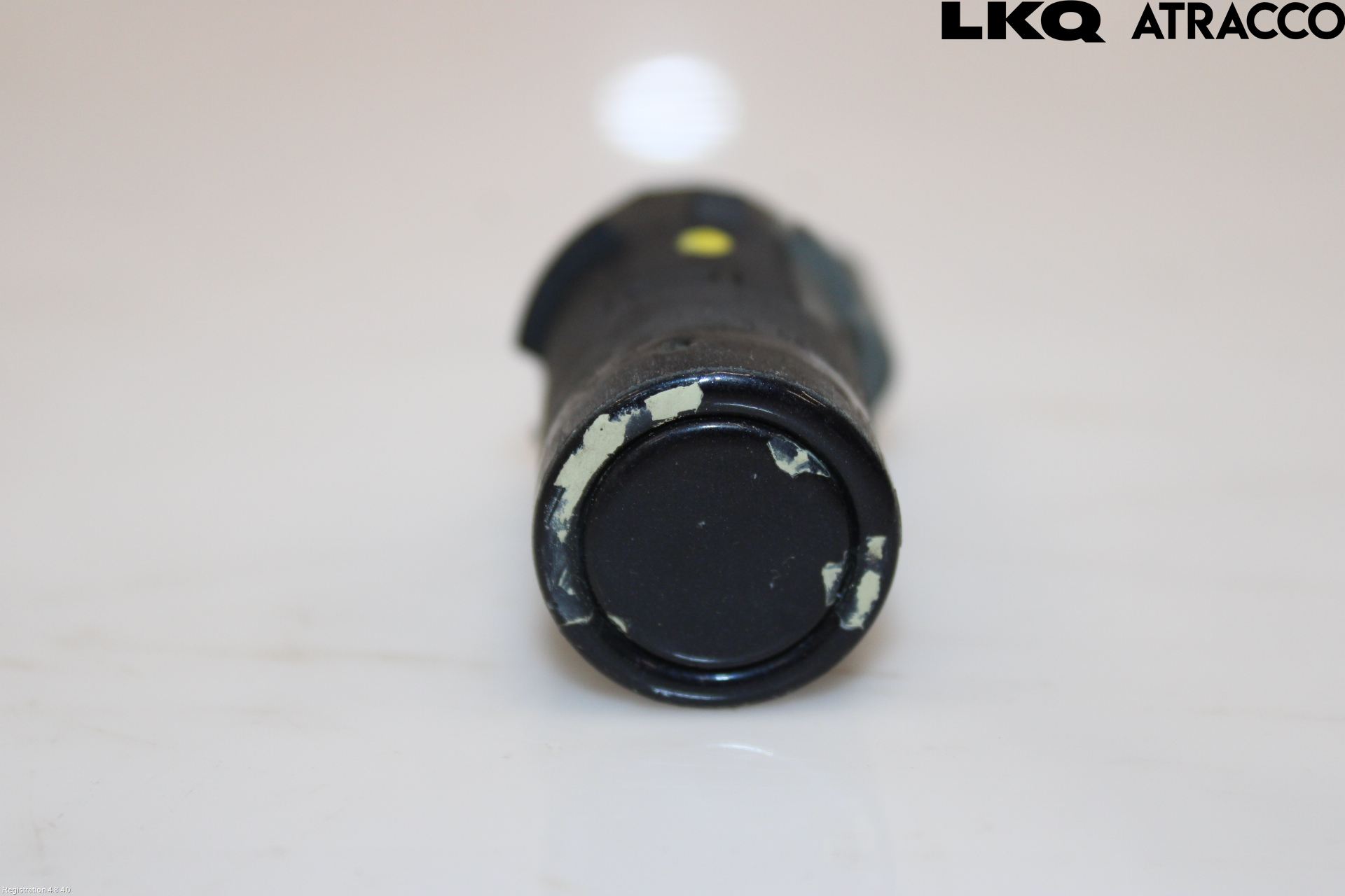 BMW 5 E60/61 Sed/Tou 02-10 Sensor Ryggesensor