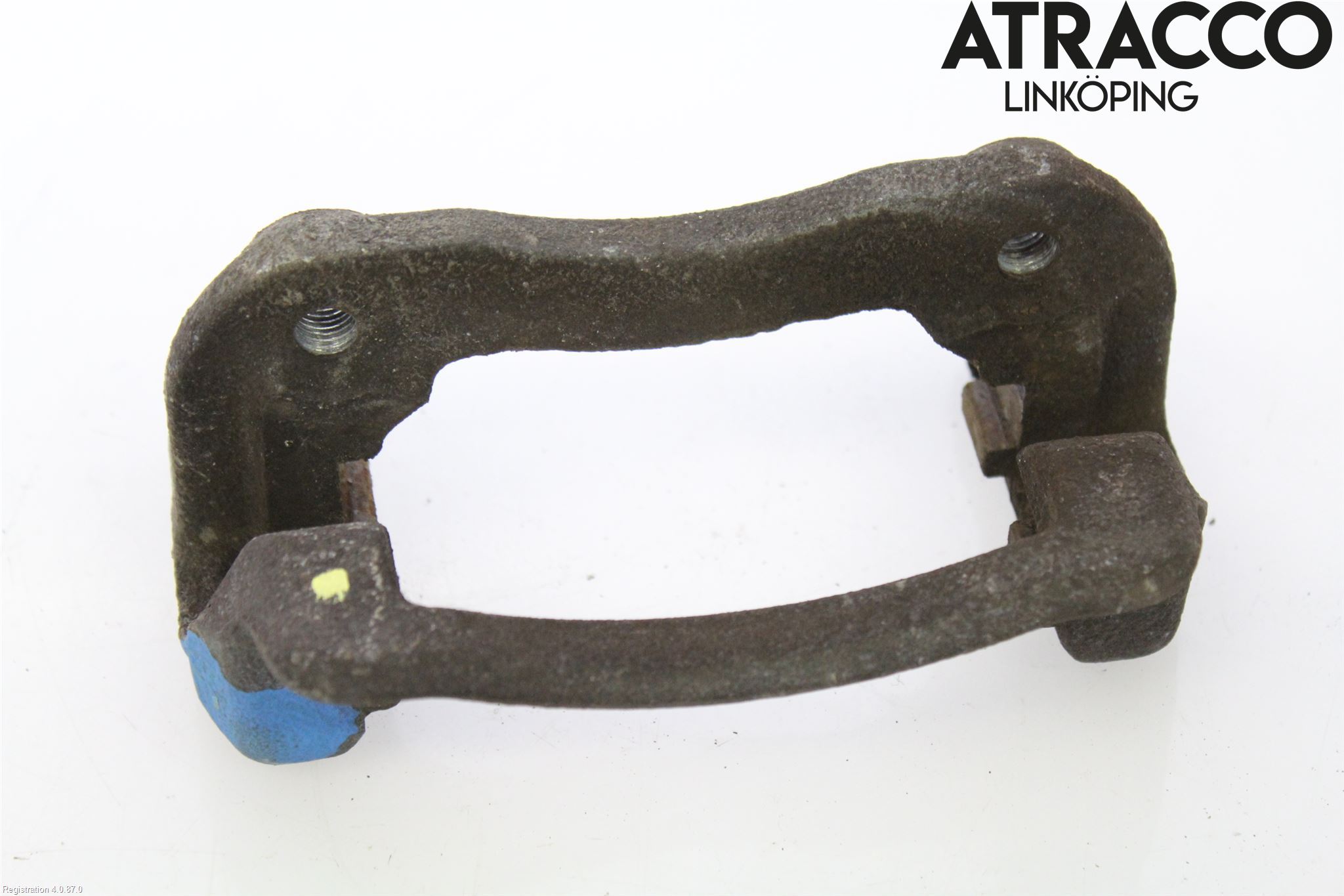Kia STONIC 18->> Bremsecaliper Feste Holder